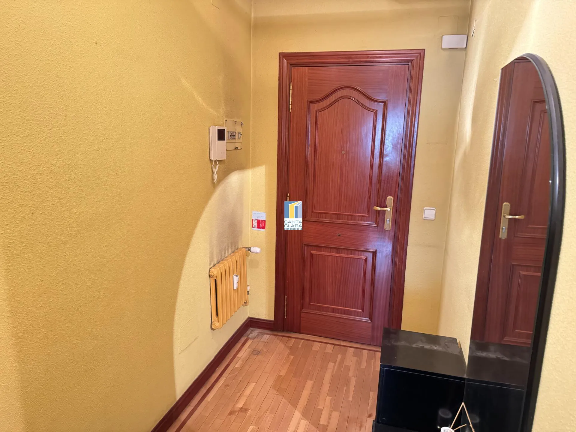 PISO EN VENTA DE 3 DORMITORIOS EN ZONA CENTRO, ZAMORA. - Inmobiliaria Santa Clara en Zamora - Miniatura 15
