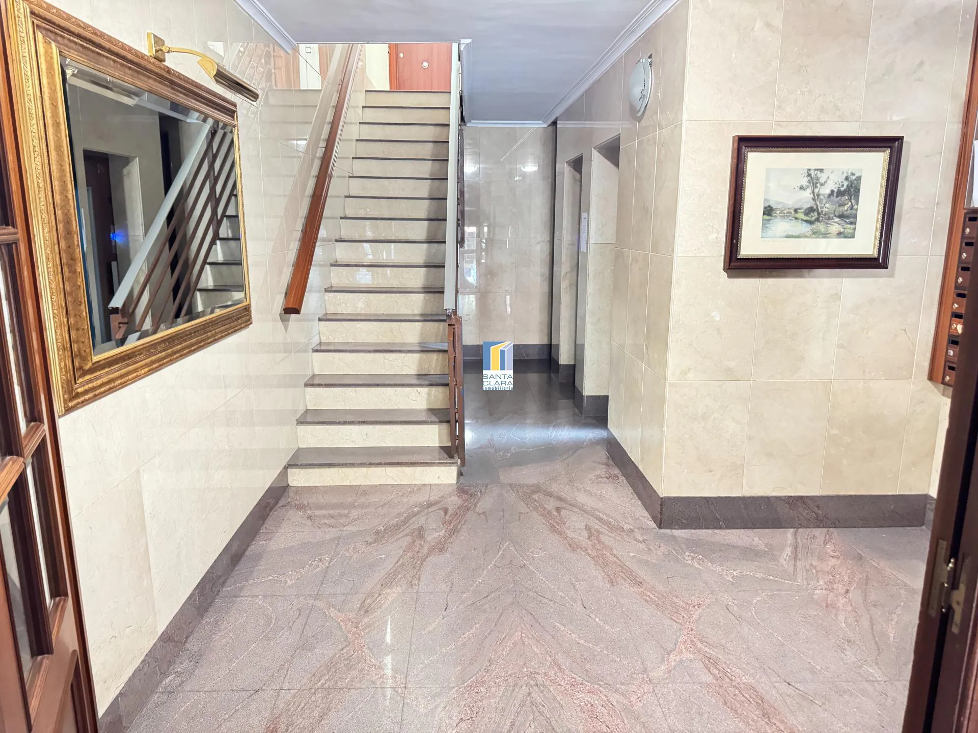 PISO EN VENTA DE 3 DORMITORIOS EN ZONA CENTRO, ZAMORA. - Inmobiliaria Santa Clara en Zamora - Miniatura 16