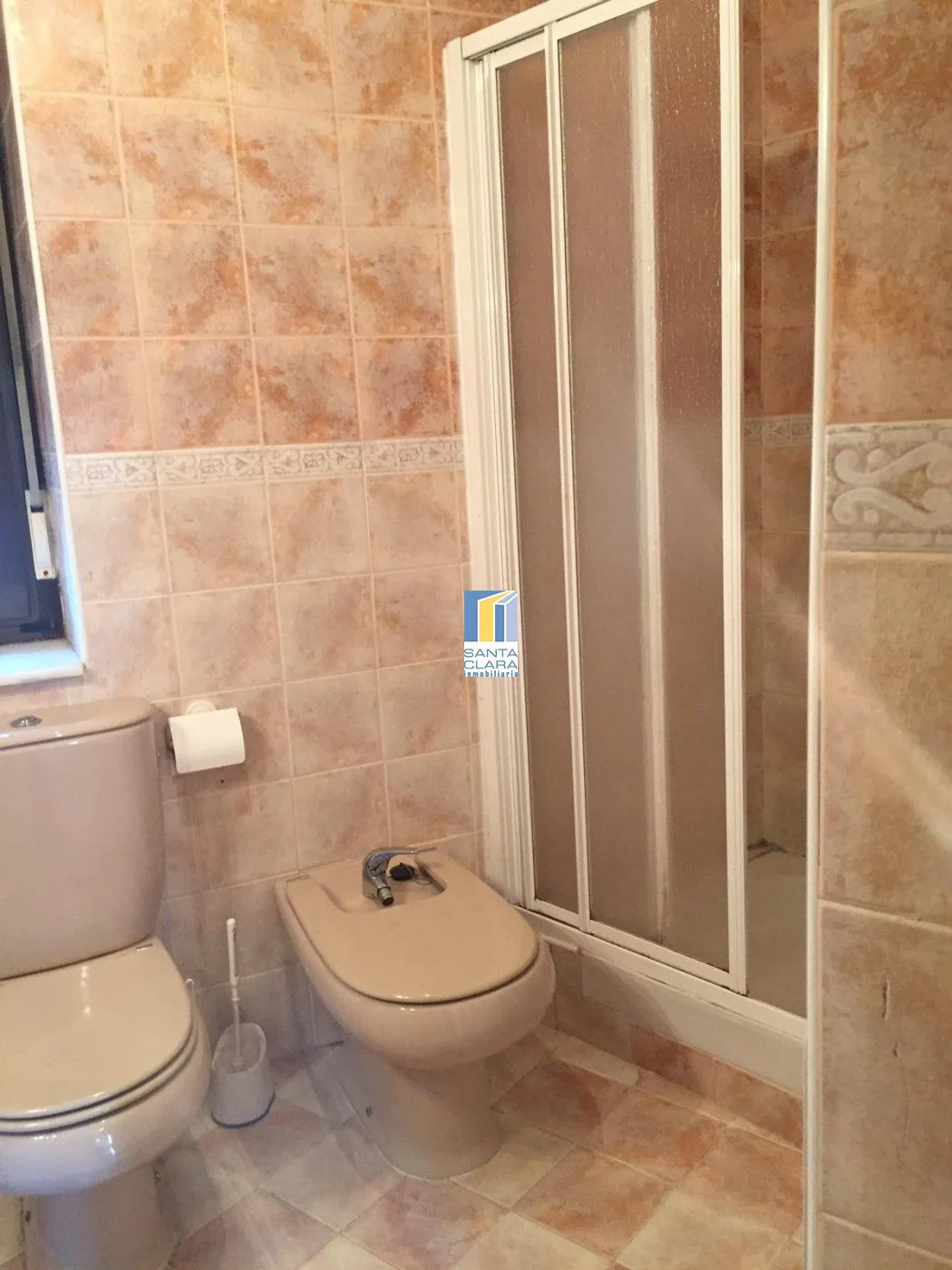 PISO AMUEBLADO EN ALQUILER CON 3 DORMITORIOS, 1 BAÑO Y FIBRA ÓPTICA EN TÁBARA (ZAMORA). - Inmobiliaria Santa Clara en Zamora - Miniatura 11