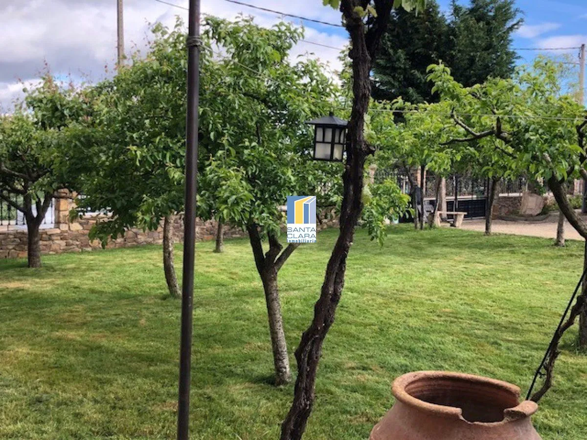 PISO AMUEBLADO EN ALQUILER CON 3 DORMITORIOS, 1 BAÑO Y FIBRA ÓPTICA EN TÁBARA (ZAMORA). - Inmobiliaria Santa Clara en Zamora - Miniatura 17