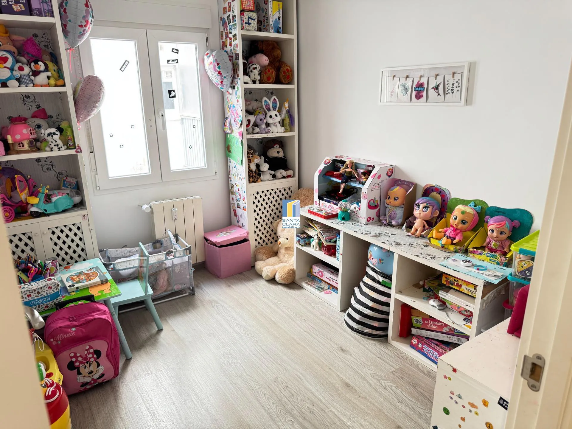 PISO EN VENTA DE 4 DORMITORIOS Y 2 BAÑOS EN ZONA PRÍNCIPE DE ASTURIAS, ZAMORA. - Inmobiliaria Santa Clara en Zamora - Miniatura 10