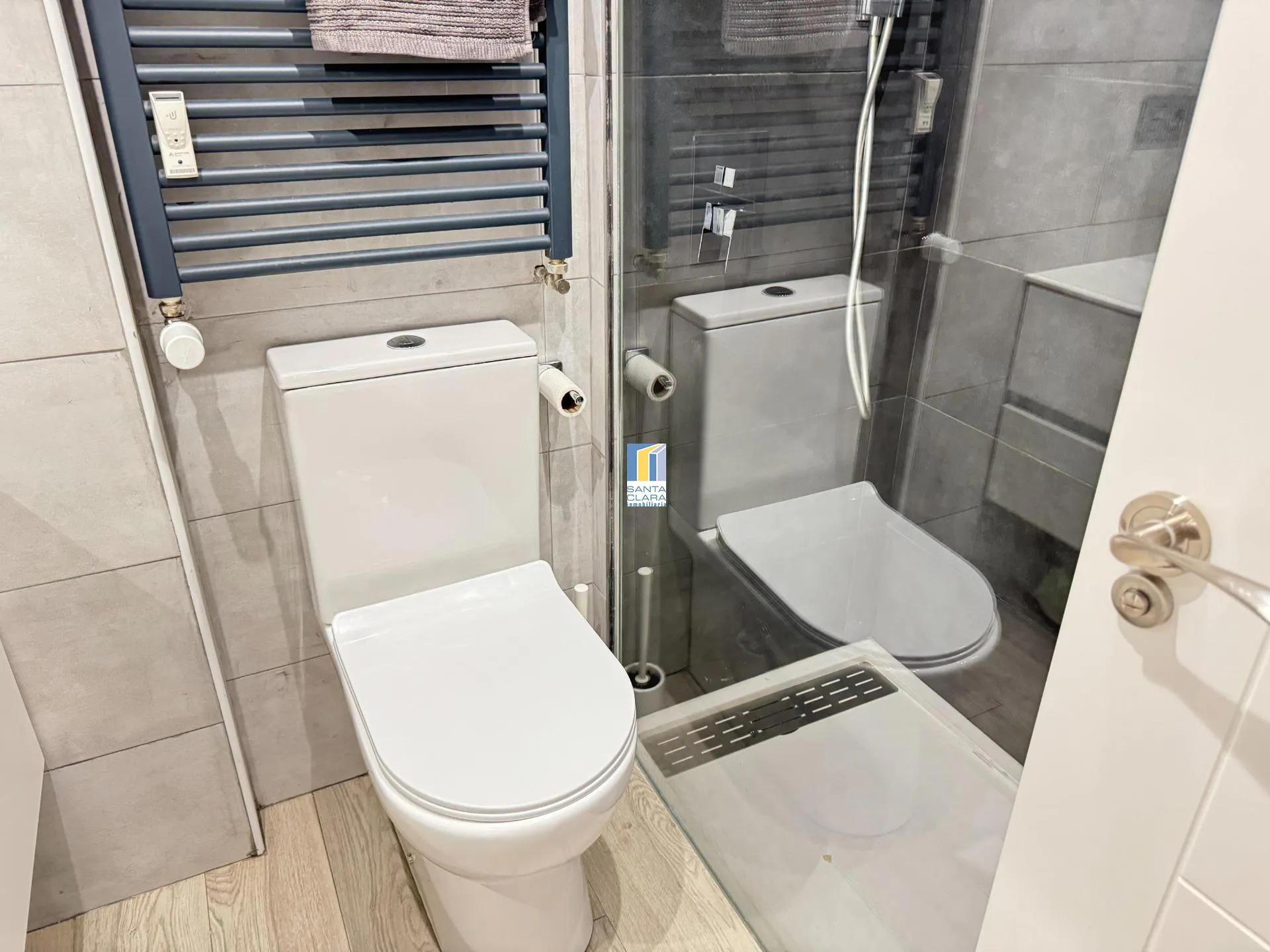 PISO EN VENTA DE 4 DORMITORIOS Y 2 BAÑOS EN ZONA PRÍNCIPE DE ASTURIAS, ZAMORA. - Inmobiliaria Santa Clara en Zamora - Miniatura 13