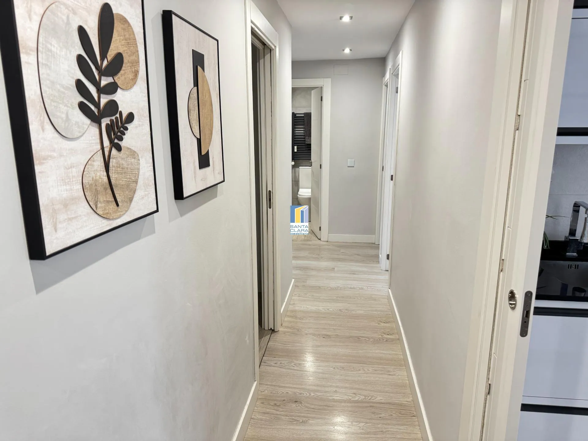 PISO EN VENTA DE 4 DORMITORIOS Y 2 BAÑOS EN ZONA PRÍNCIPE DE ASTURIAS, ZAMORA. - Inmobiliaria Santa Clara en Zamora - Miniatura 18