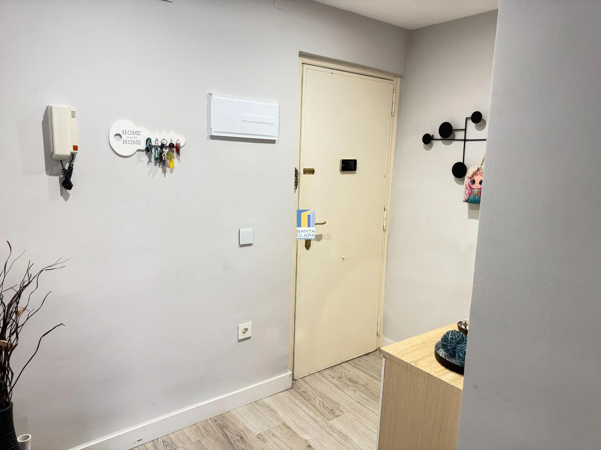 PISO EN VENTA DE 4 DORMITORIOS Y 2 BAÑOS EN ZONA PRÍNCIPE DE ASTURIAS, ZAMORA. - Inmobiliaria Santa Clara en Zamora - Miniatura 19