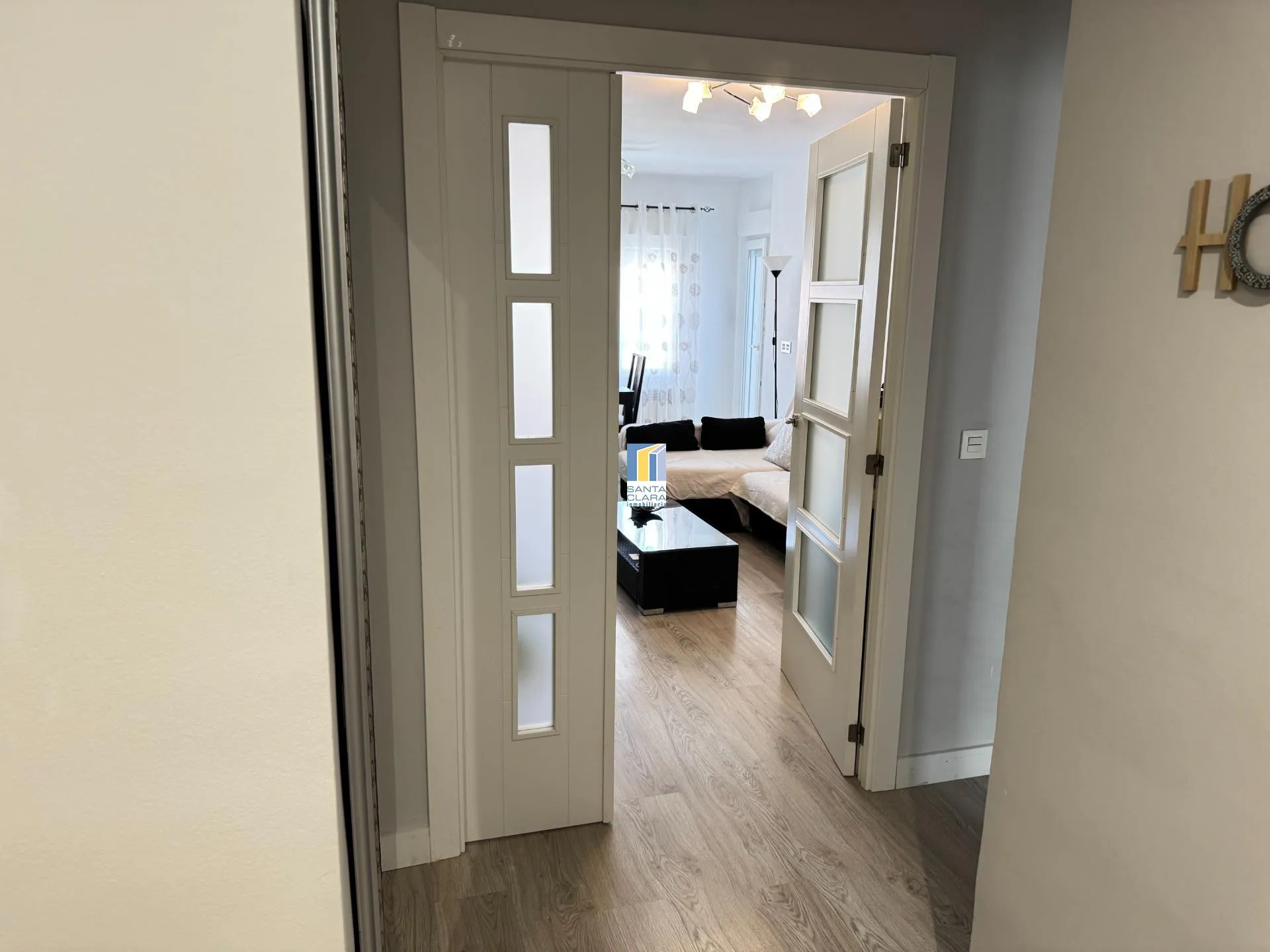 PISO EN VENTA DE 4 DORMITORIOS Y 2 BAÑOS EN ZONA PRÍNCIPE DE ASTURIAS, ZAMORA. - Inmobiliaria Santa Clara en Zamora - Miniatura 5