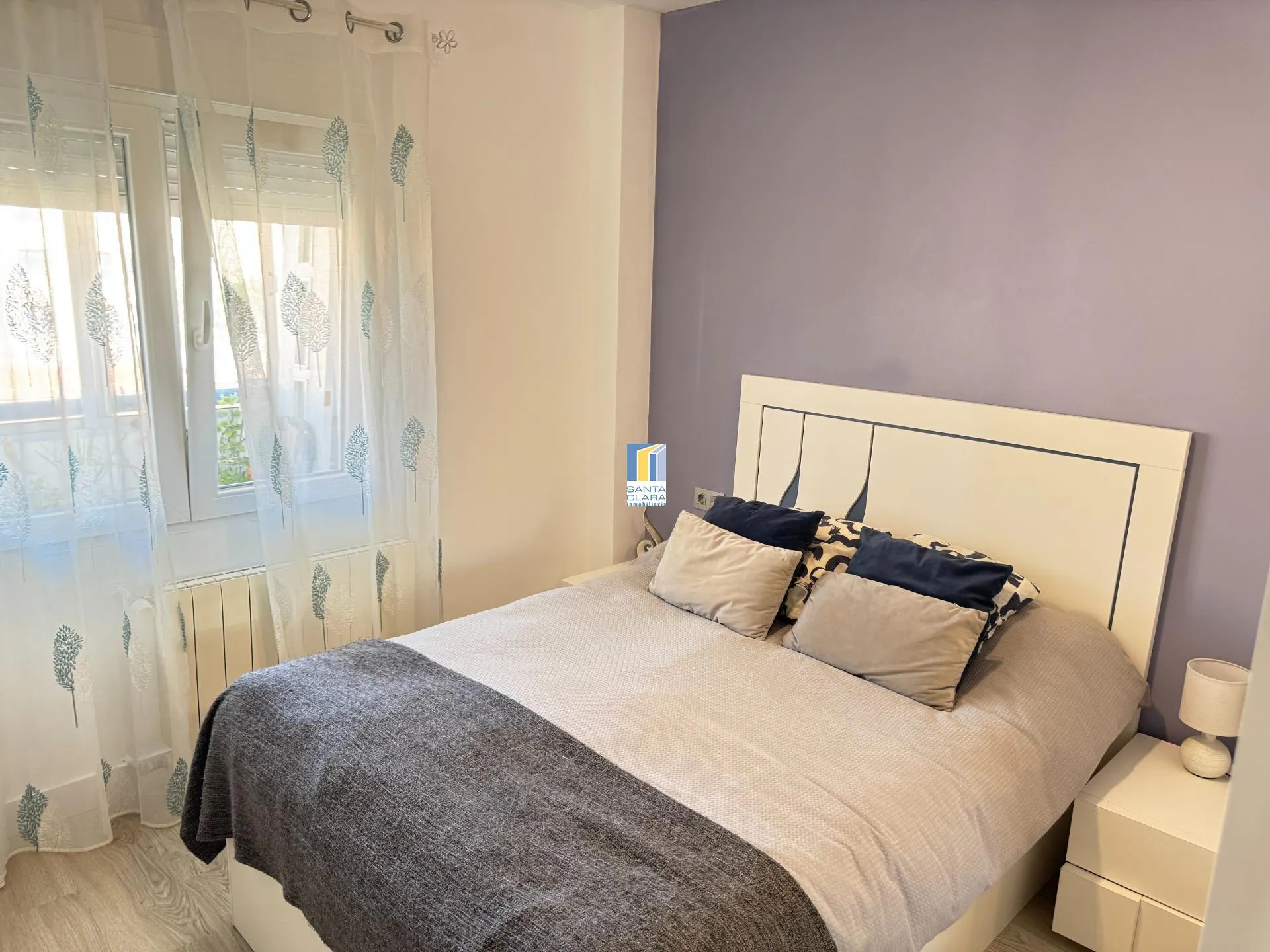 PISO EN VENTA DE 4 DORMITORIOS Y 2 BAÑOS EN ZONA PRÍNCIPE DE ASTURIAS, ZAMORA. - Inmobiliaria Santa Clara en Zamora - Miniatura 6