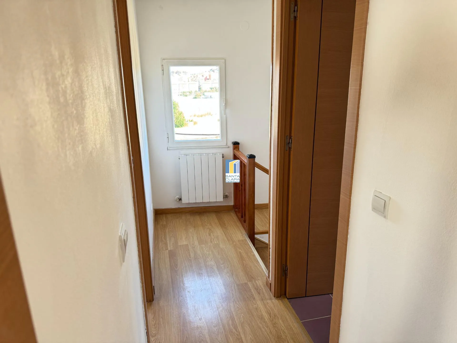 CASA EN VENTA DE 4 DORMITORIOS Y 2 BAÑOS EN ZONA LA ALBERCA, ZAMORA. - Inmobiliaria Santa Clara en Zamora - Miniatura 18