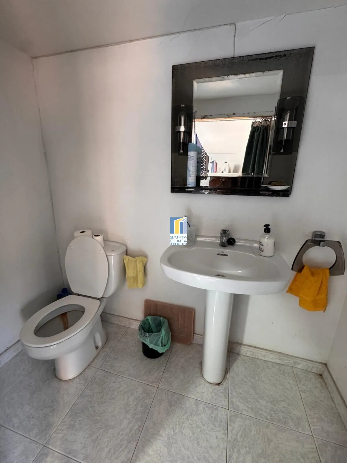 CASA EN VENTA CON 3 DORMITORIOS Y PATIO EN MONTAMARTA (ZAMORA) - Inmobiliaria Santa Clara en Zamora - Miniatura 10
