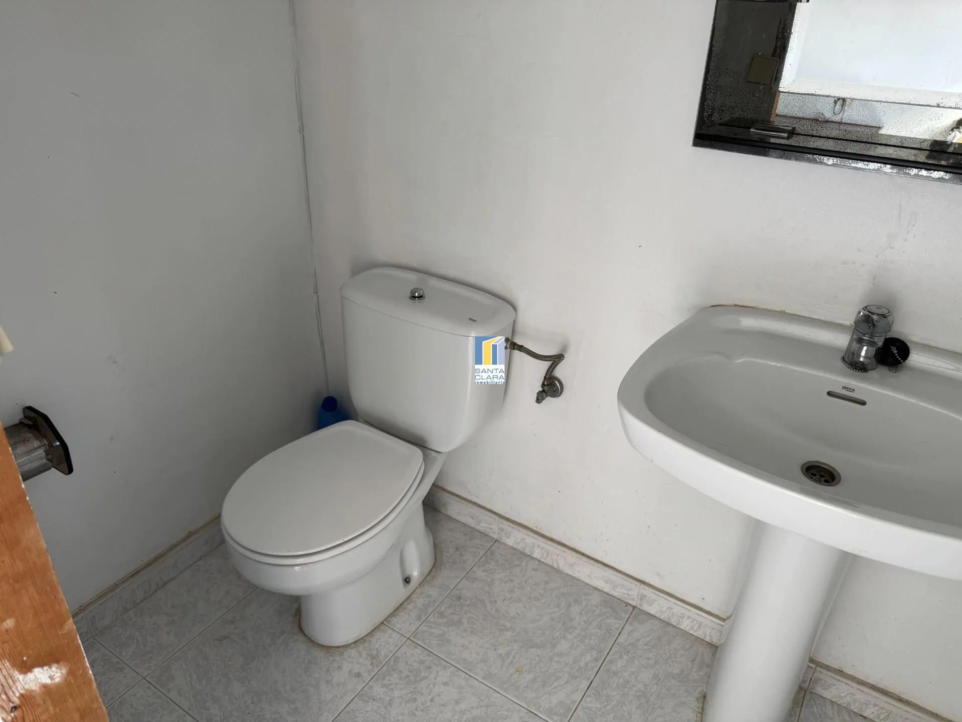 CASA EN VENTA CON 3 DORMITORIOS Y PATIO EN MONTAMARTA (ZAMORA) - Inmobiliaria Santa Clara en Zamora - Miniatura 14