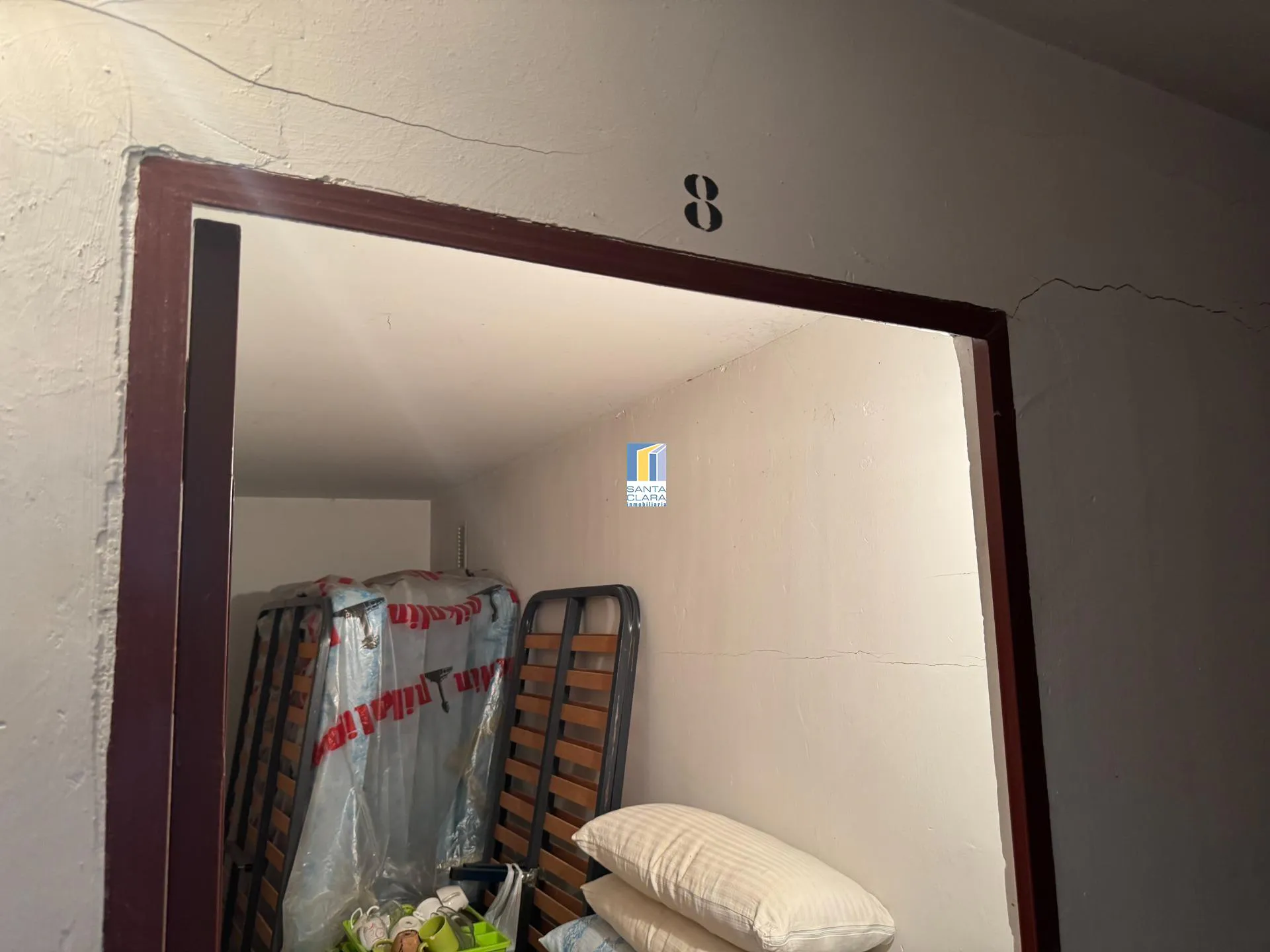 PISO EN VENTA CON 3 DORMITORIOS, PLAZA DE GARAJE Y TRASTERO EN ZONA LOS BLOQUES, ZAMORA. - Inmobiliaria Santa Clara en Zamora - Miniatura 19