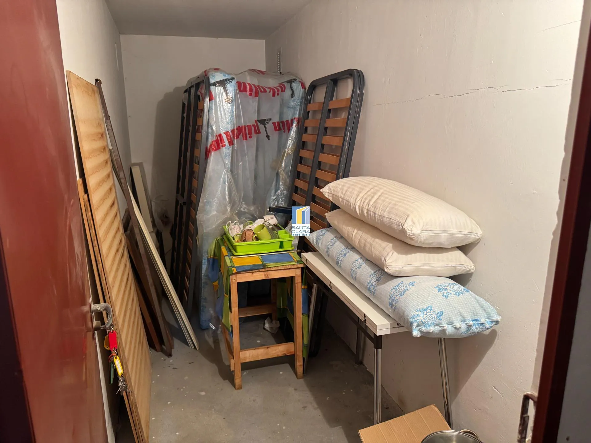 PISO EN VENTA CON 3 DORMITORIOS, PLAZA DE GARAJE Y TRASTERO EN ZONA LOS BLOQUES, ZAMORA. - Inmobiliaria Santa Clara en Zamora - Miniatura 20