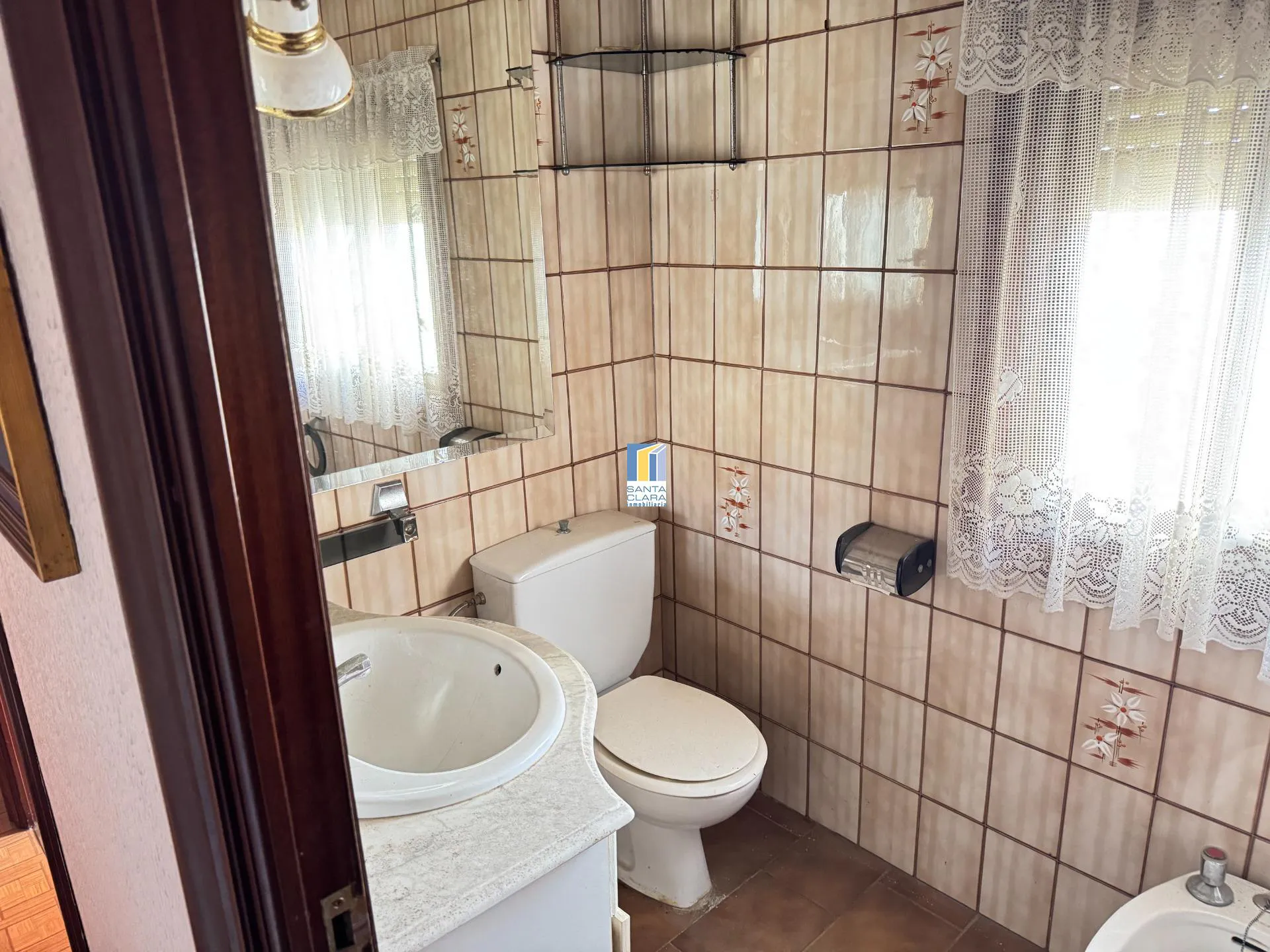 PISO EN VENTA DE 3 DORMITORIOS JUNTO A LA PLAZA MAYOR DE VILLALPANDO, ZAMORA. - Inmobiliaria Santa Clara en Zamora - Miniatura 6