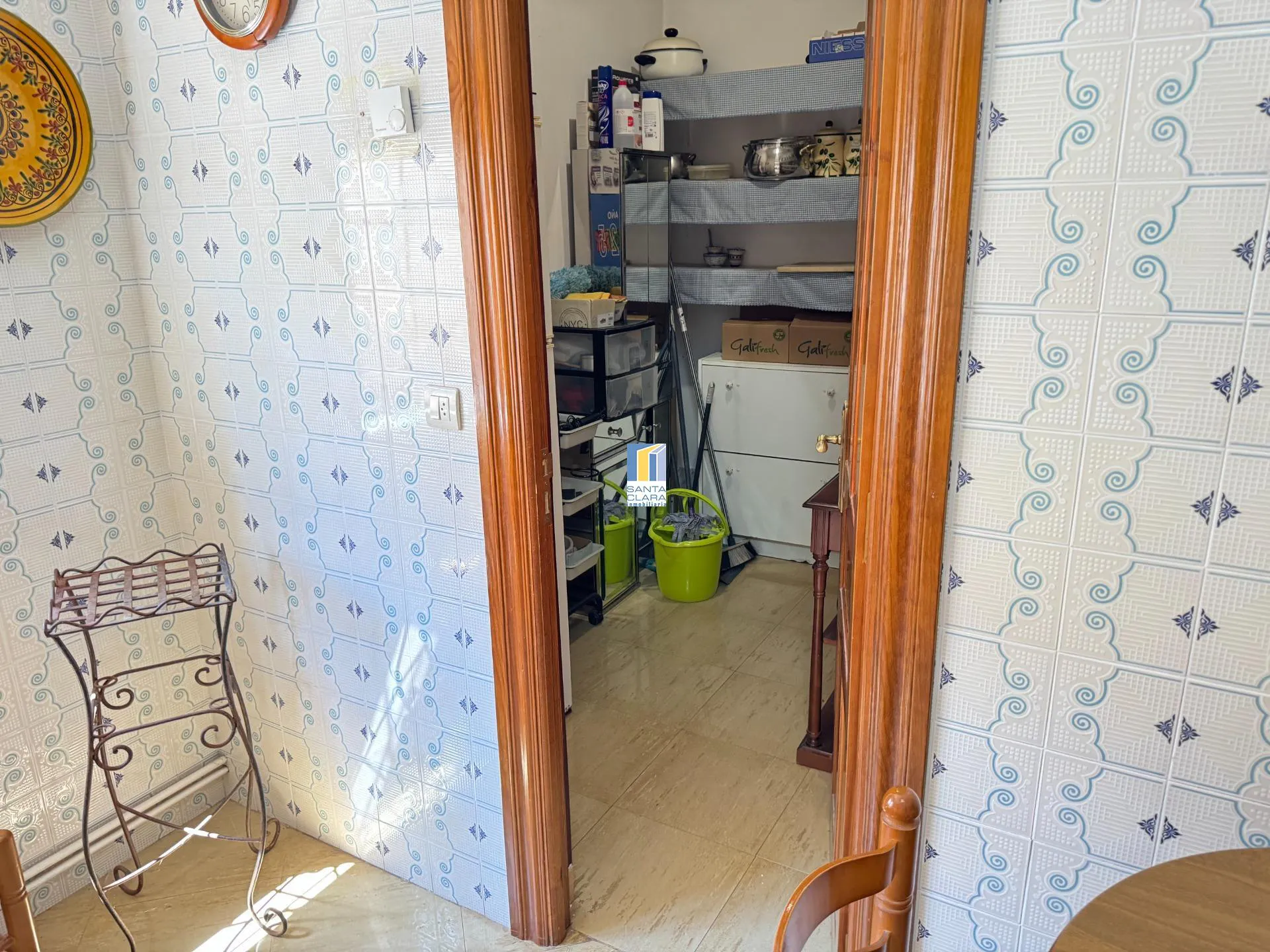 CHALET EN VENTA CON 3 DORMITORIOS, GARAJE, PATIO Y MERENDERO CON COCINA EN MORALEJA DEL VINO (ZAMORA) - Inmobiliaria Santa Clara en Zamora - Miniatura 10