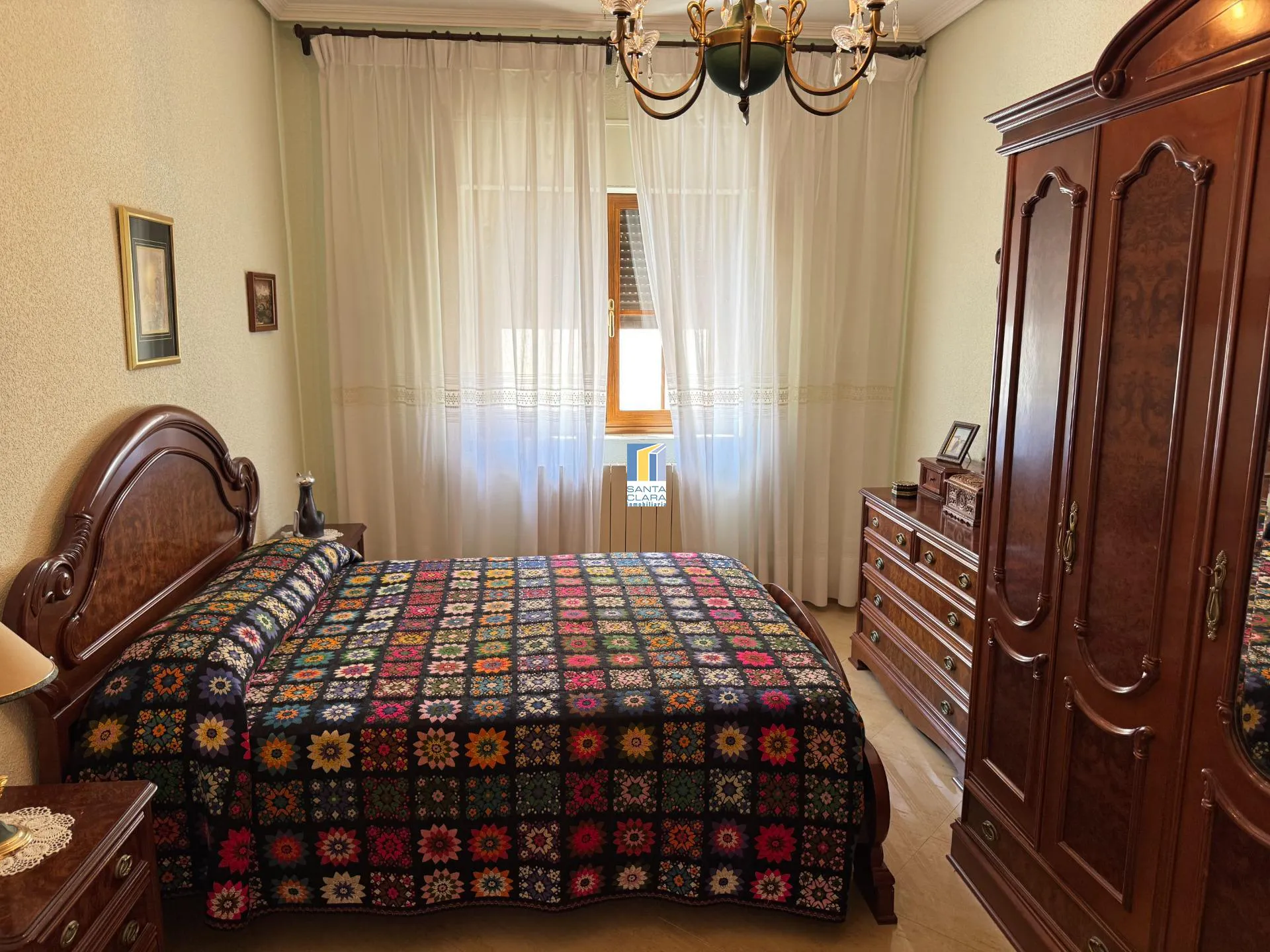 CHALET EN VENTA CON 3 DORMITORIOS, GARAJE, PATIO Y MERENDERO CON COCINA EN MORALEJA DEL VINO (ZAMORA) - Inmobiliaria Santa Clara en Zamora - Miniatura 12