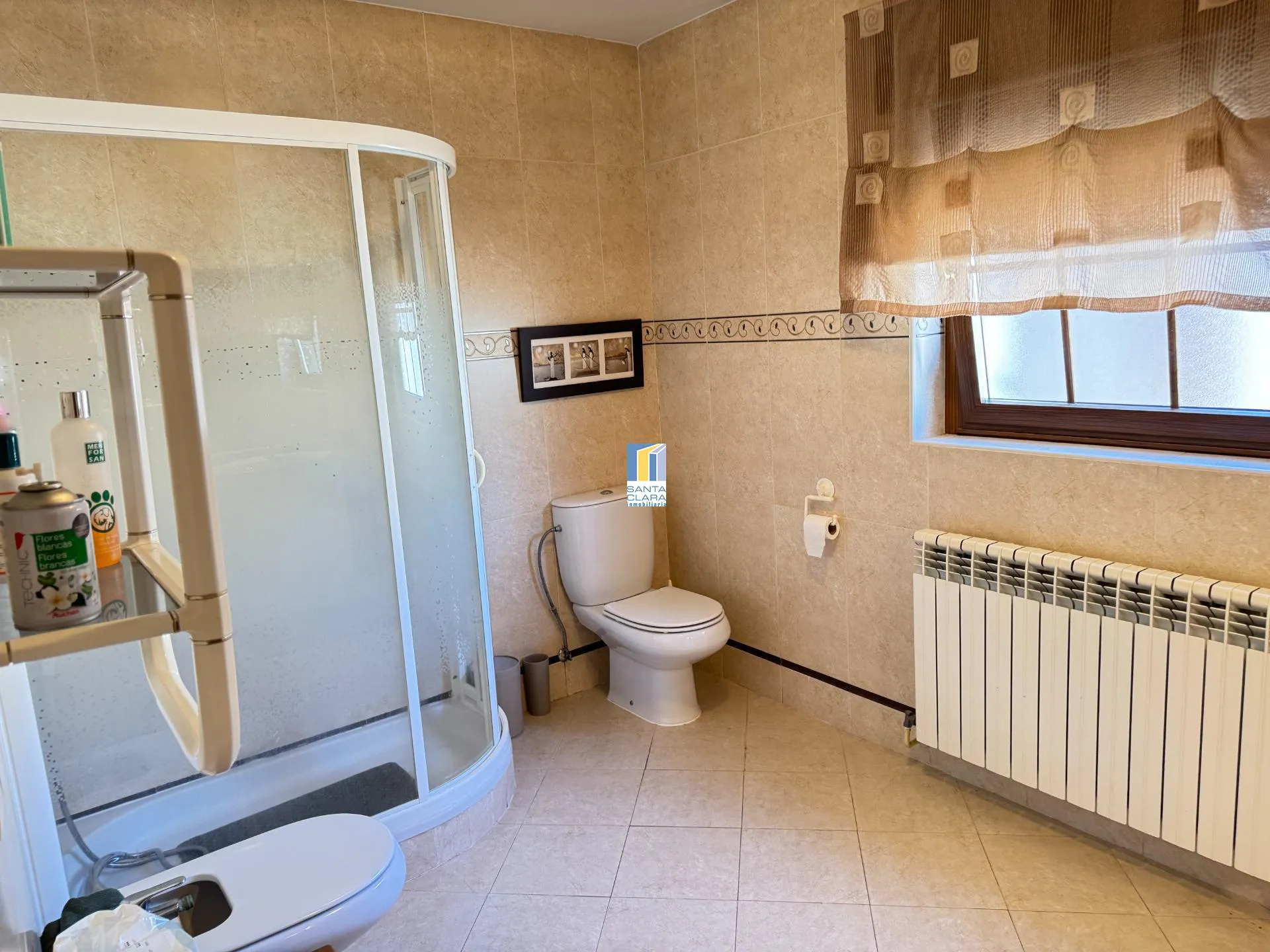 CHALET EN VENTA CON 3 DORMITORIOS, GARAJE, PATIO Y MERENDERO CON COCINA EN MORALEJA DEL VINO (ZAMORA) - Inmobiliaria Santa Clara en Zamora - Miniatura 17