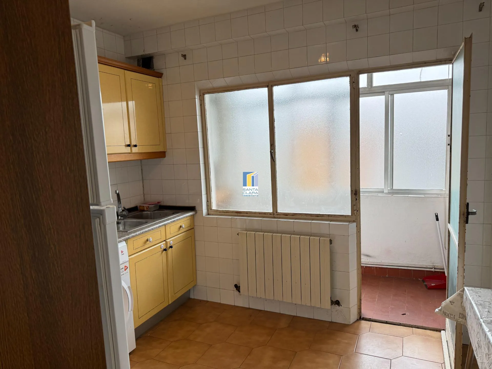 PISO EN VENTA DE 3 DORMITORIOS Y DOS TERRAZAS EN ZONA LA CANDELARIA, ZAMORA. - Inmobiliaria Santa Clara en Zamora - Miniatura 10
