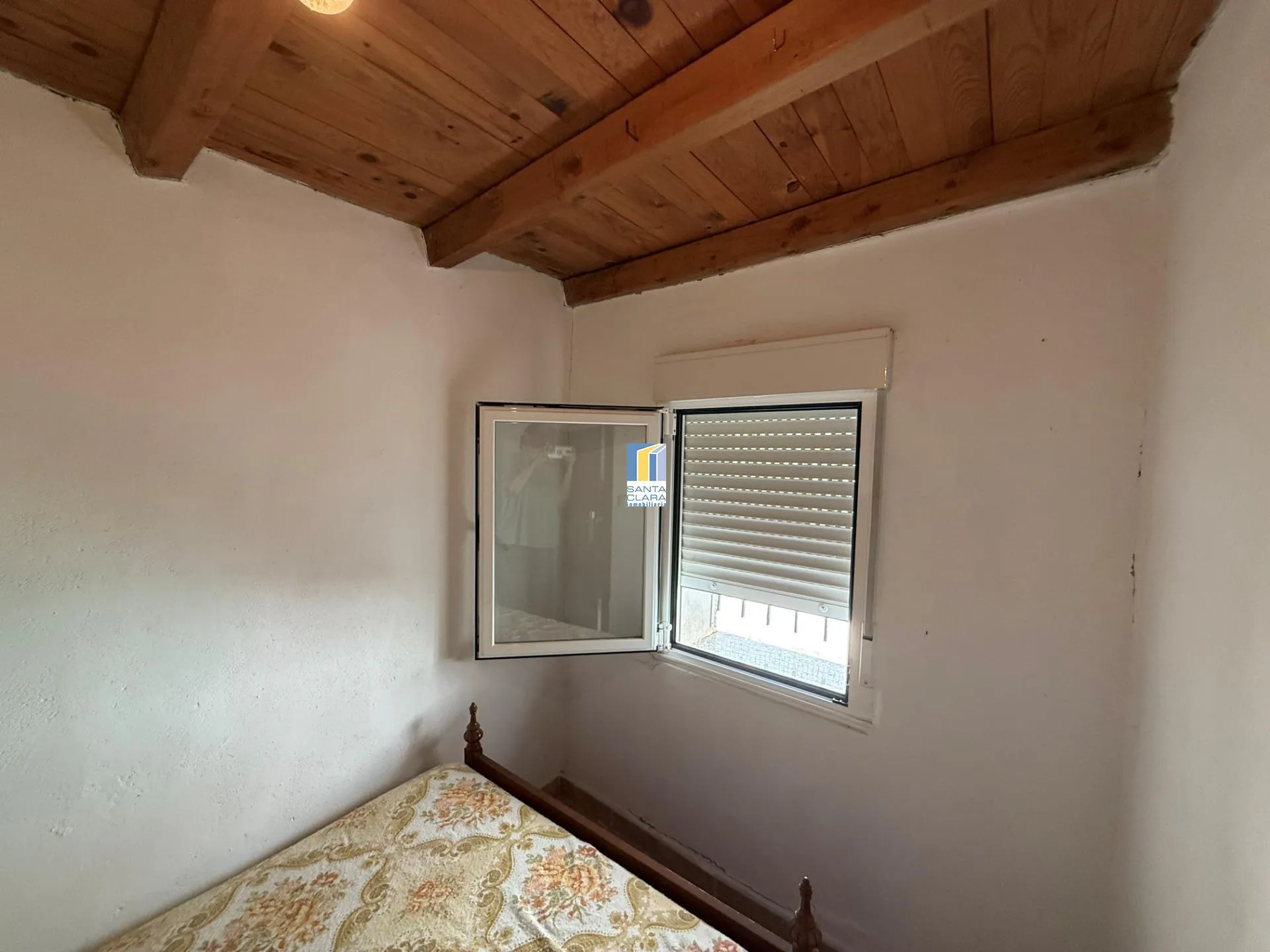 CASA EN VENTA CON 2 DORMITORIOS, LEÑERA Y TRASTERO EN MAYALDE (ZAMORA) - Inmobiliaria Santa Clara en Zamora - Miniatura 14