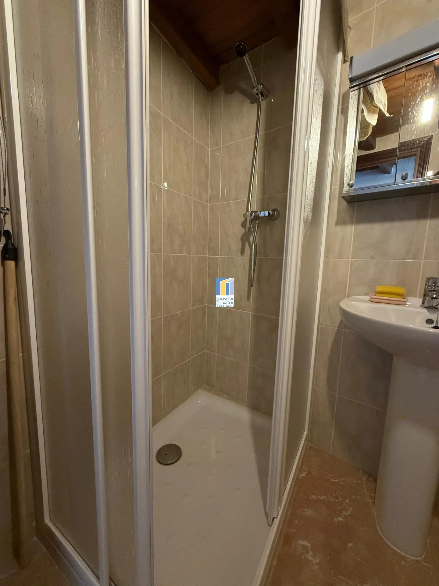CASA EN VENTA CON 2 DORMITORIOS, LEÑERA Y TRASTERO EN MAYALDE (ZAMORA) - Inmobiliaria Santa Clara en Zamora - Miniatura 16