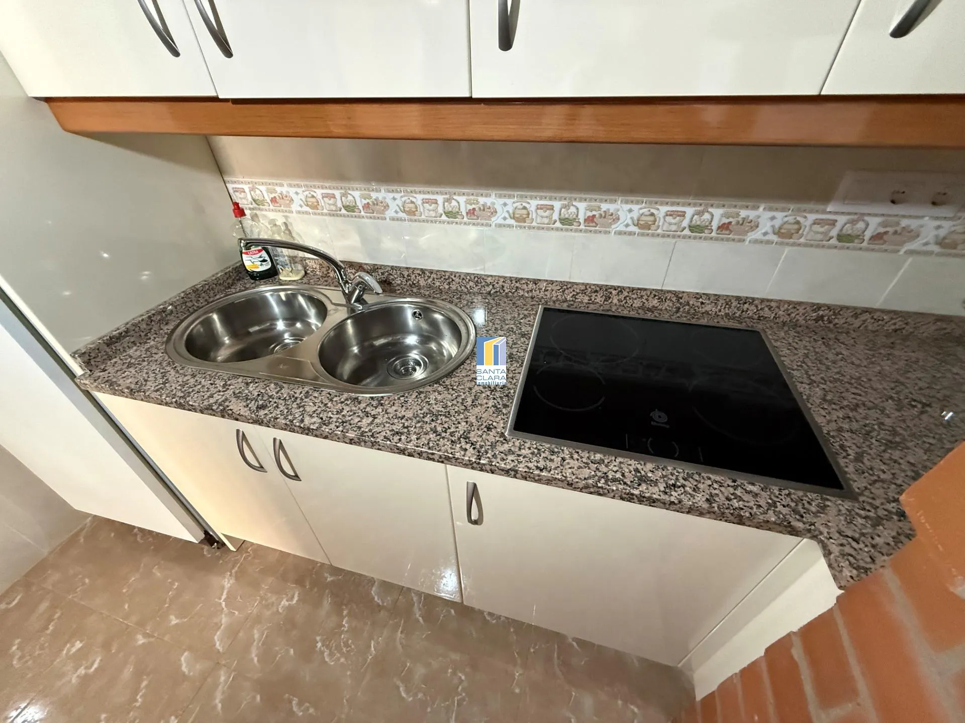 CASA EN VENTA CON 2 DORMITORIOS, LEÑERA Y TRASTERO EN MAYALDE (ZAMORA) - Inmobiliaria Santa Clara en Zamora - Miniatura 8