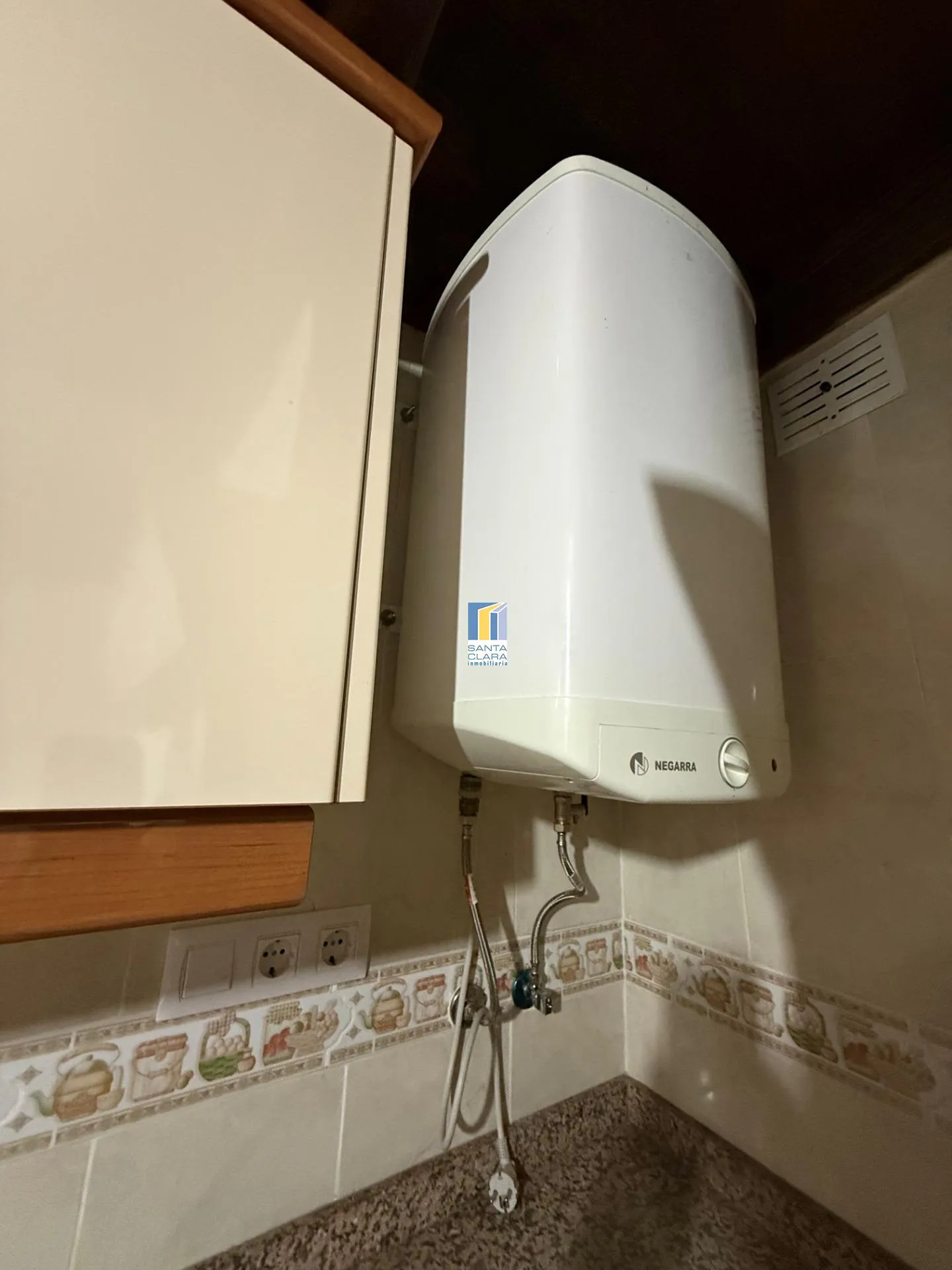 CASA EN VENTA CON 2 DORMITORIOS, LEÑERA Y TRASTERO EN MAYALDE (ZAMORA) - Inmobiliaria Santa Clara en Zamora - Miniatura 9