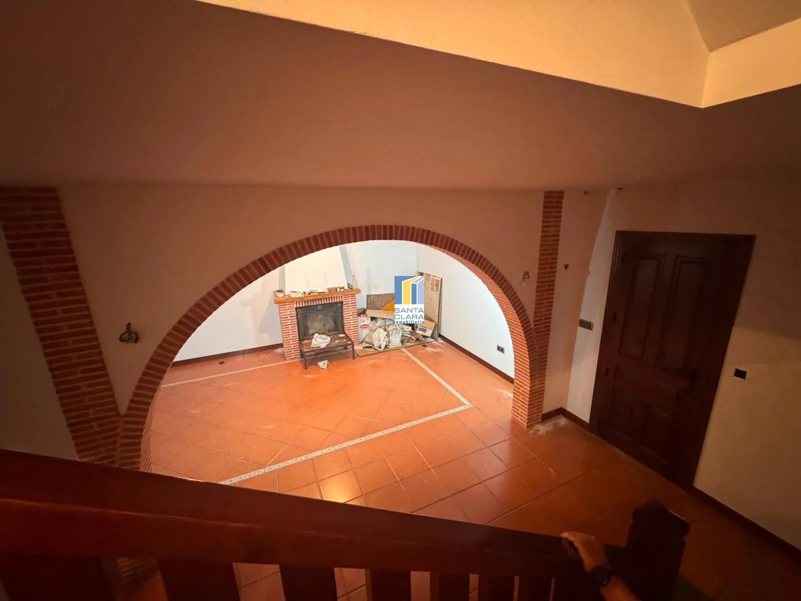 CHALET PAREADO EN VENTA CON 4 DORMITORIOS, GARAJE, JARDÍN Y BODEGA EN ZONA LAS VEGAS, ZAMORA. - Inmobiliaria Santa Clara en Zamora - Miniatura 40
