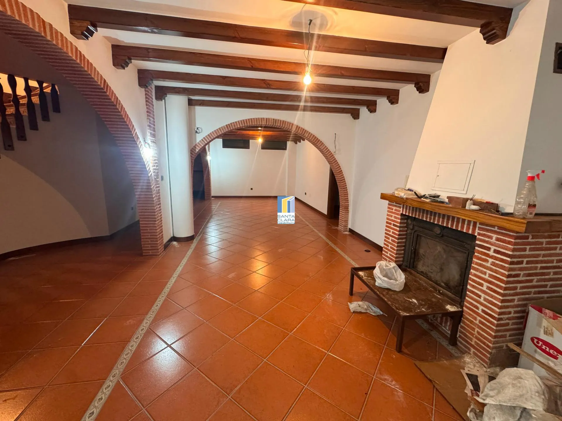 CHALET PAREADO EN VENTA CON 4 DORMITORIOS, GARAJE, JARDÍN Y BODEGA EN ZONA LAS VEGAS, ZAMORA. - Inmobiliaria Santa Clara en Zamora - Miniatura 41