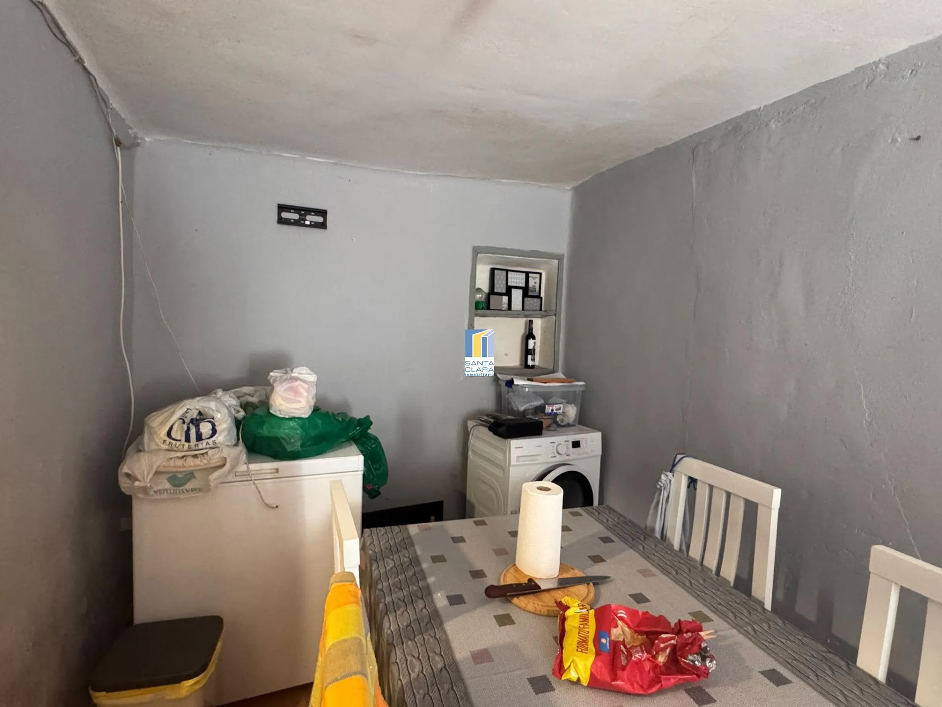 CASA EN VENTA CON 2 DORMITORIOS EN JAMBRINA (ZAMORA) - Inmobiliaria Santa Clara en Zamora - Miniatura 10
