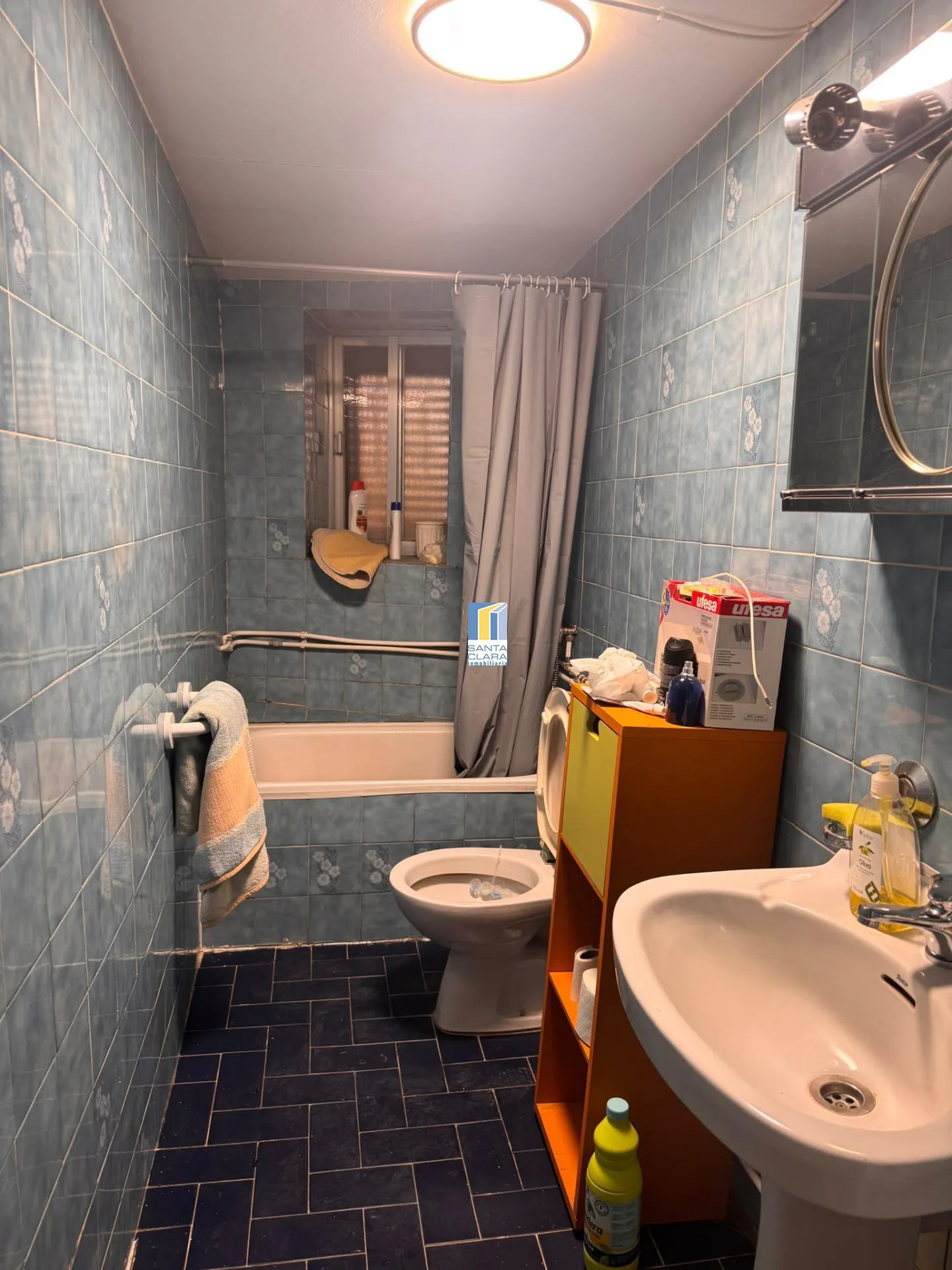 CASA EN VENTA CON 2 DORMITORIOS EN JAMBRINA (ZAMORA) - Inmobiliaria Santa Clara en Zamora - Miniatura 11