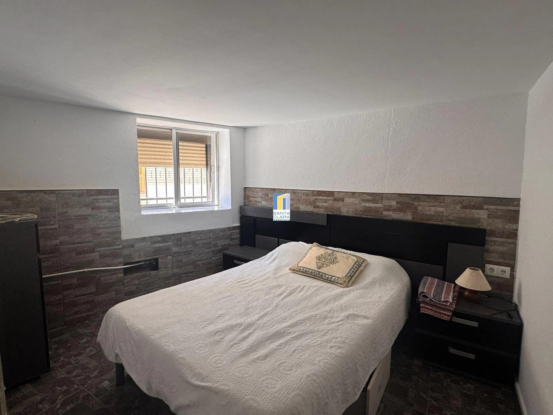 CASA EN VENTA CON 2 DORMITORIOS EN JAMBRINA (ZAMORA) - Inmobiliaria Santa Clara en Zamora - Miniatura 12