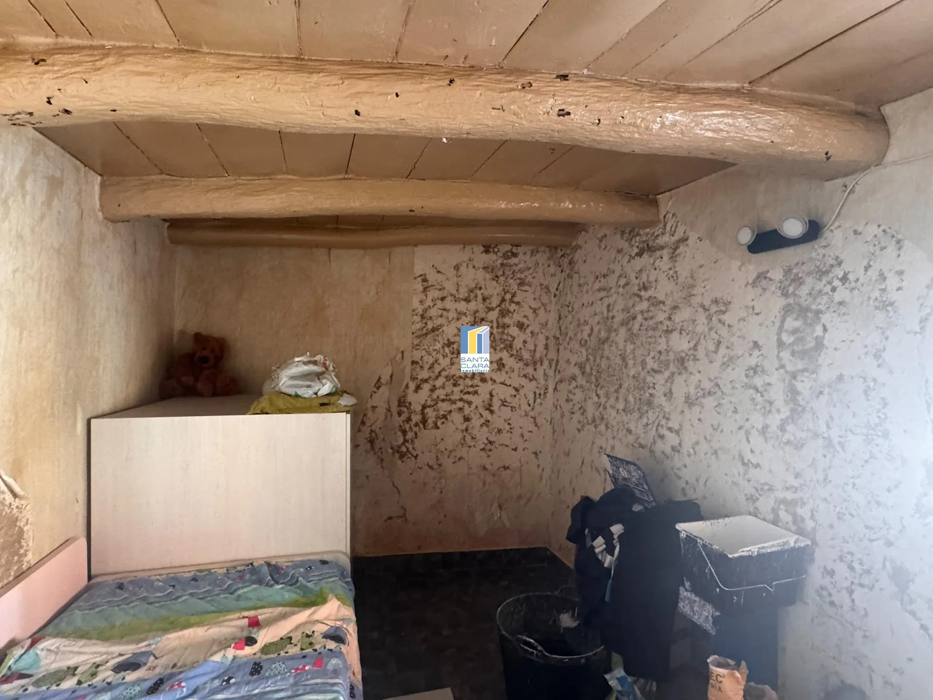 CASA EN VENTA CON 2 DORMITORIOS EN JAMBRINA (ZAMORA) - Inmobiliaria Santa Clara en Zamora - Miniatura 14