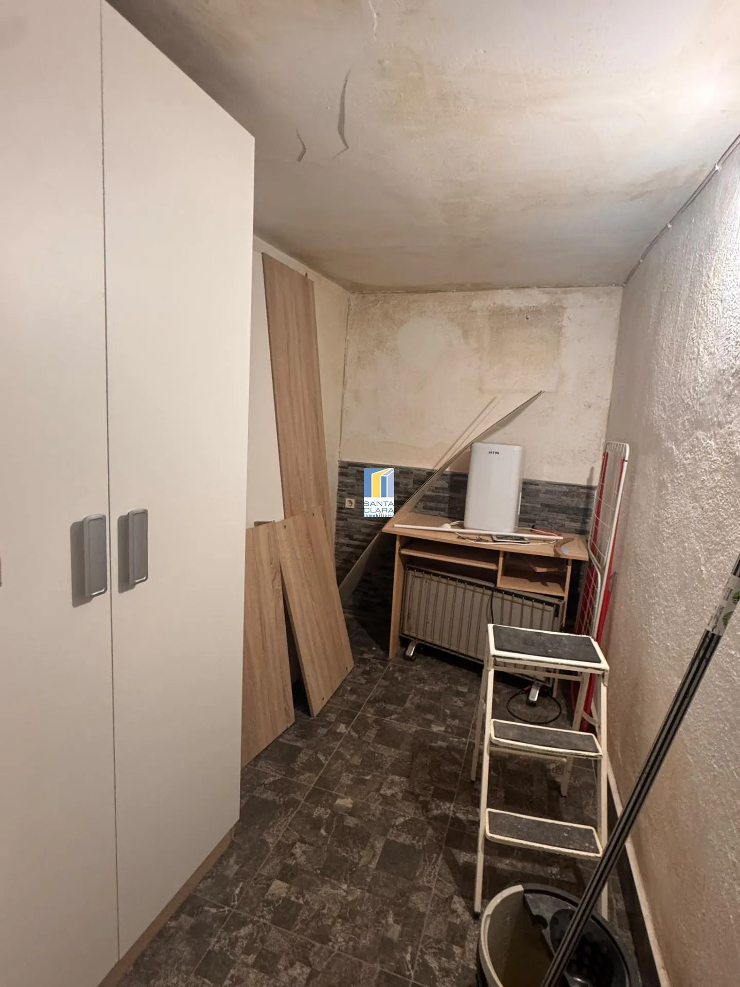 CASA EN VENTA CON 2 DORMITORIOS EN JAMBRINA (ZAMORA) - Inmobiliaria Santa Clara en Zamora - Miniatura 15