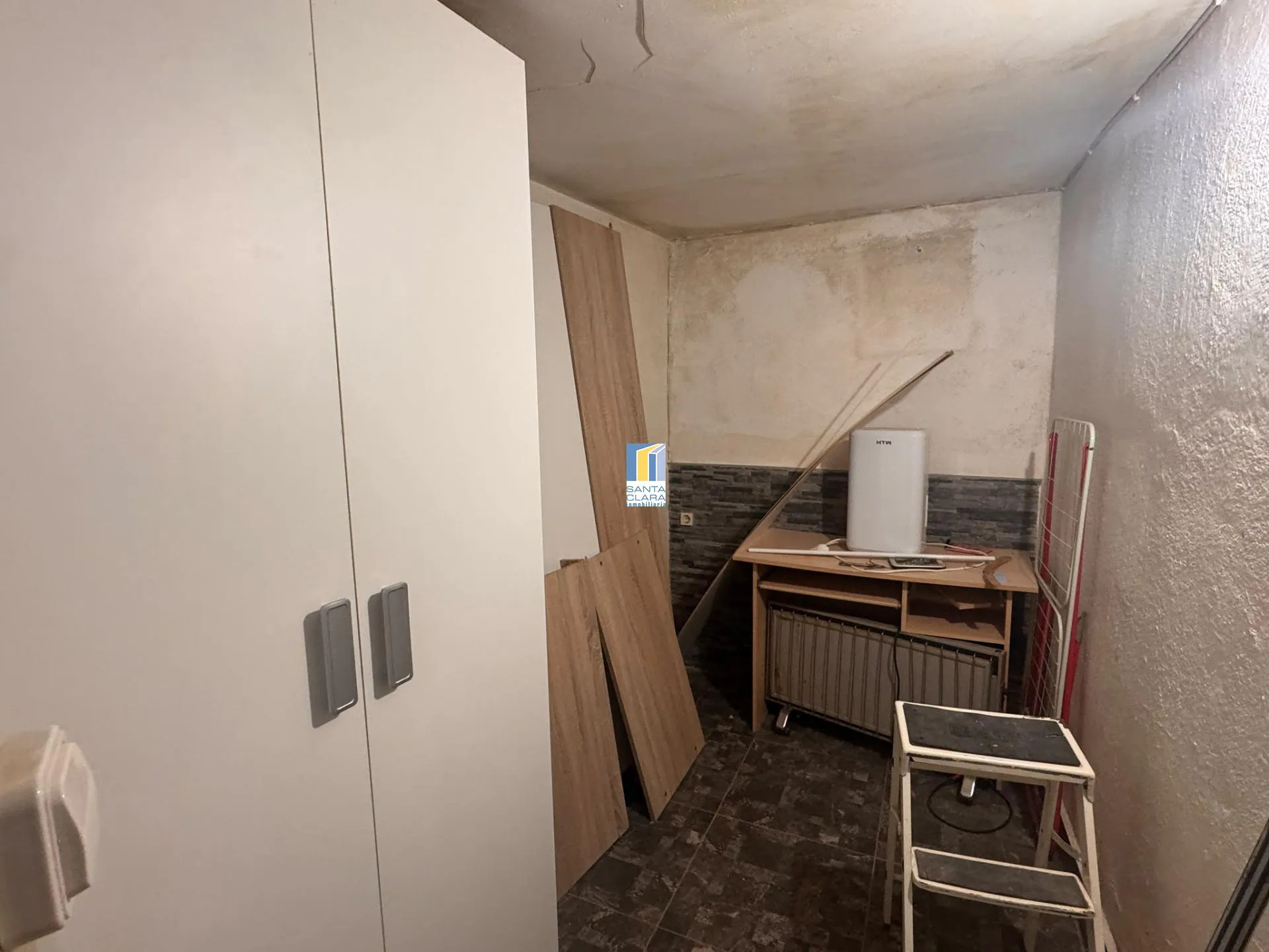 CASA EN VENTA CON 2 DORMITORIOS EN JAMBRINA (ZAMORA) - Inmobiliaria Santa Clara en Zamora - Miniatura 16