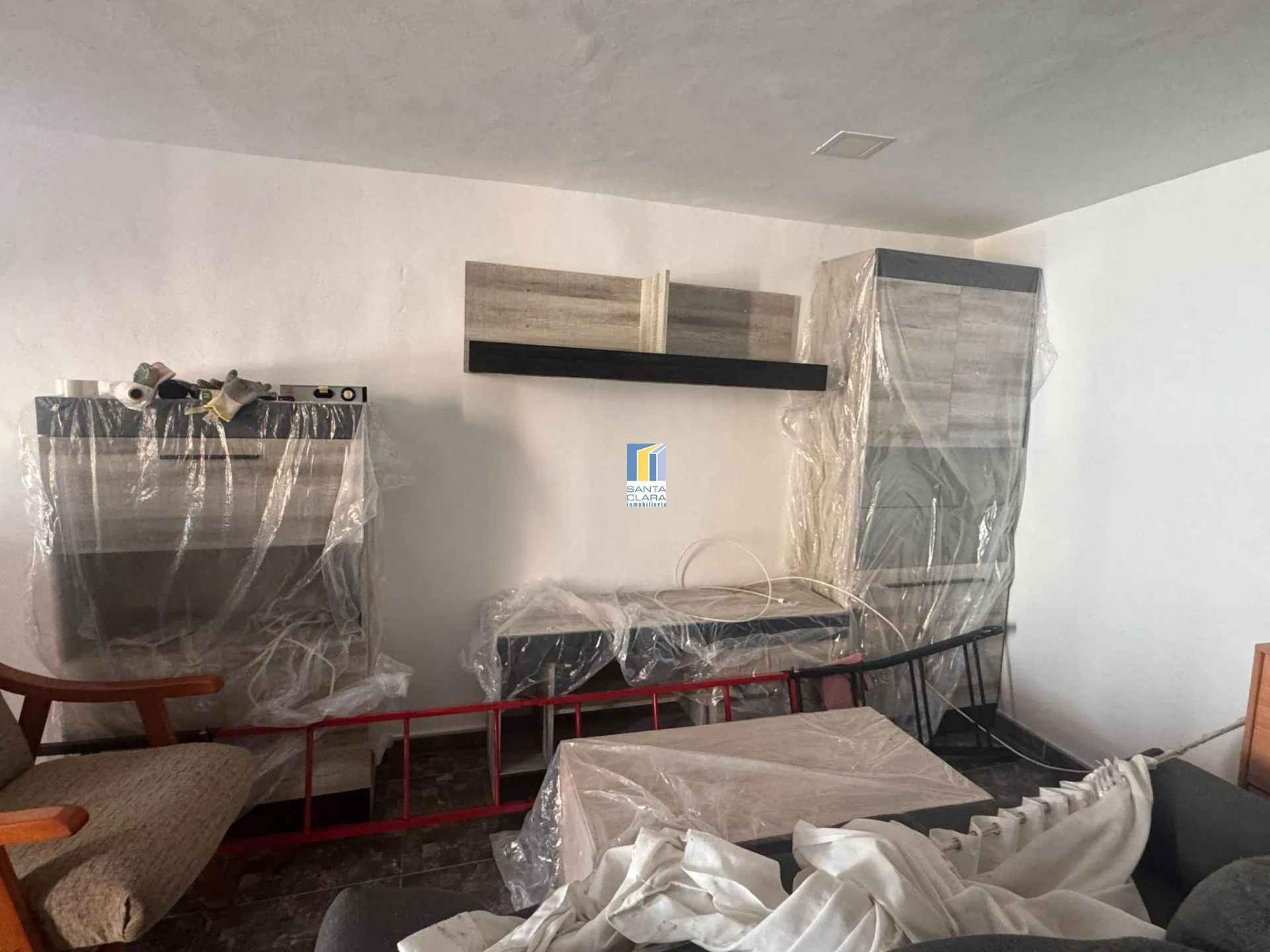 CASA EN VENTA CON 2 DORMITORIOS EN JAMBRINA (ZAMORA) - Inmobiliaria Santa Clara en Zamora - Miniatura 4
