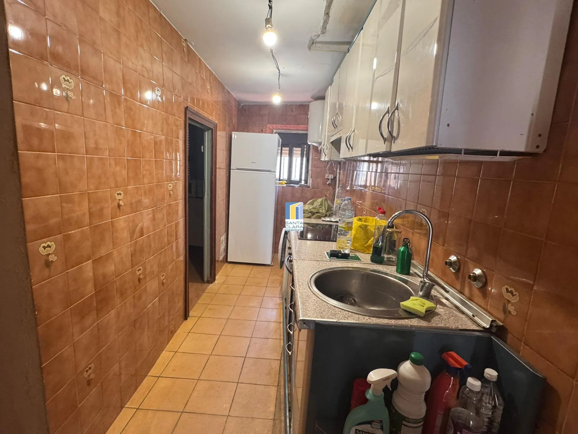 CASA EN VENTA CON 2 DORMITORIOS EN JAMBRINA (ZAMORA) - Inmobiliaria Santa Clara en Zamora - Miniatura 8