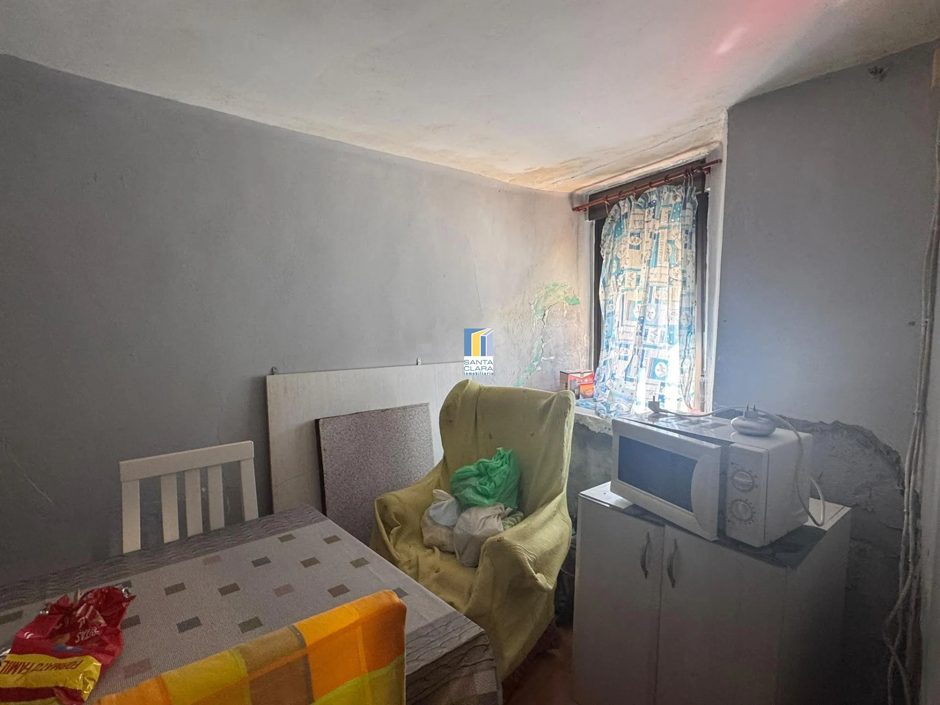 CASA EN VENTA CON 2 DORMITORIOS EN JAMBRINA (ZAMORA) - Inmobiliaria Santa Clara en Zamora - Miniatura 9
