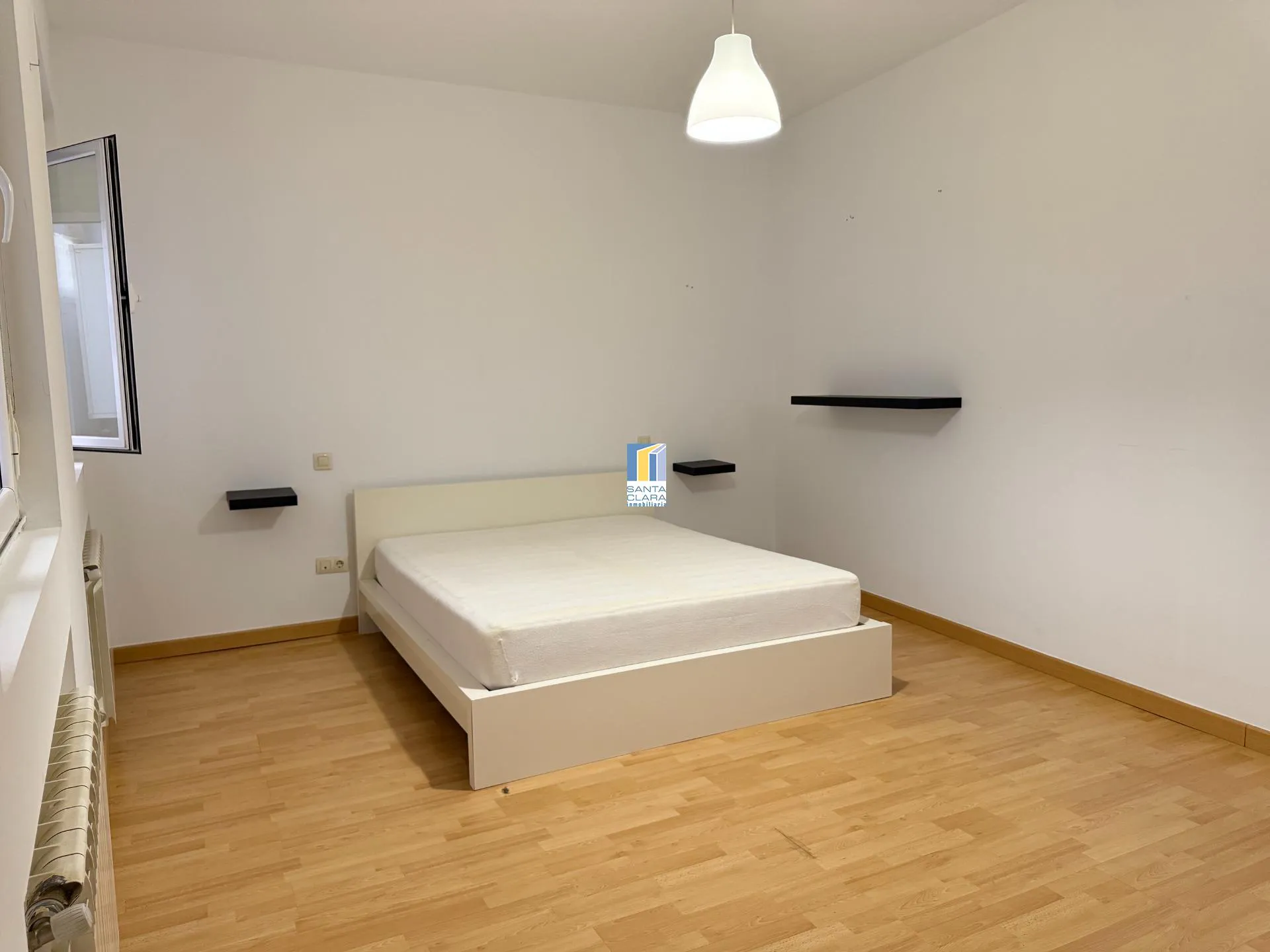 PISO EN VENTA CON 2 DORMITORIOS Y POSIBILIDAD DE PLAZA DE GARAJE EN PLENO CENTRO DE ZAMORA - Inmobiliaria Santa Clara en Zamora - Miniatura 13