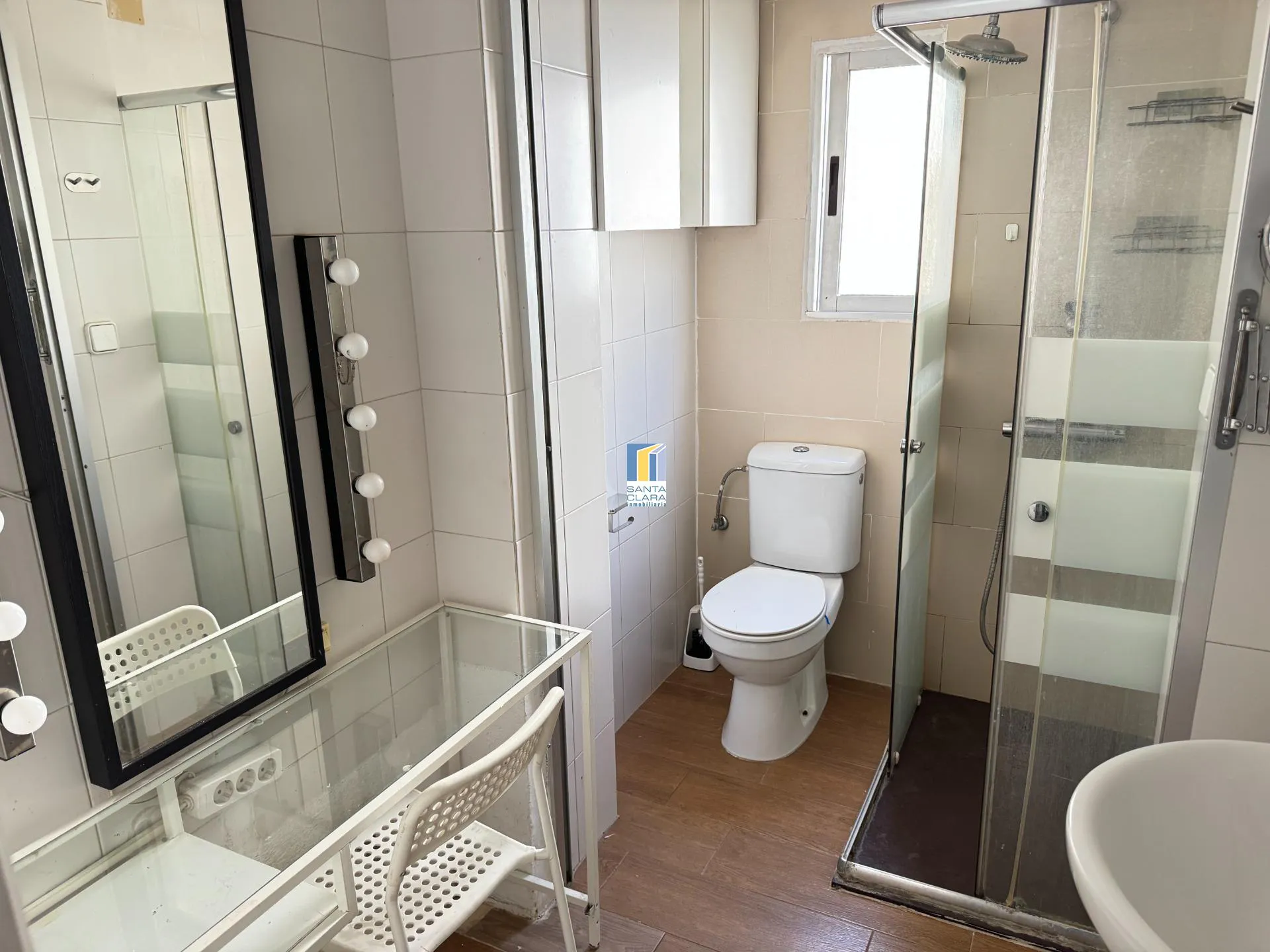 PISO EN VENTA DE 3 DORMITORIOS EN ZONA LOS BLOQUES, ZAMORA. - Inmobiliaria Santa Clara en Zamora - Imagen 1