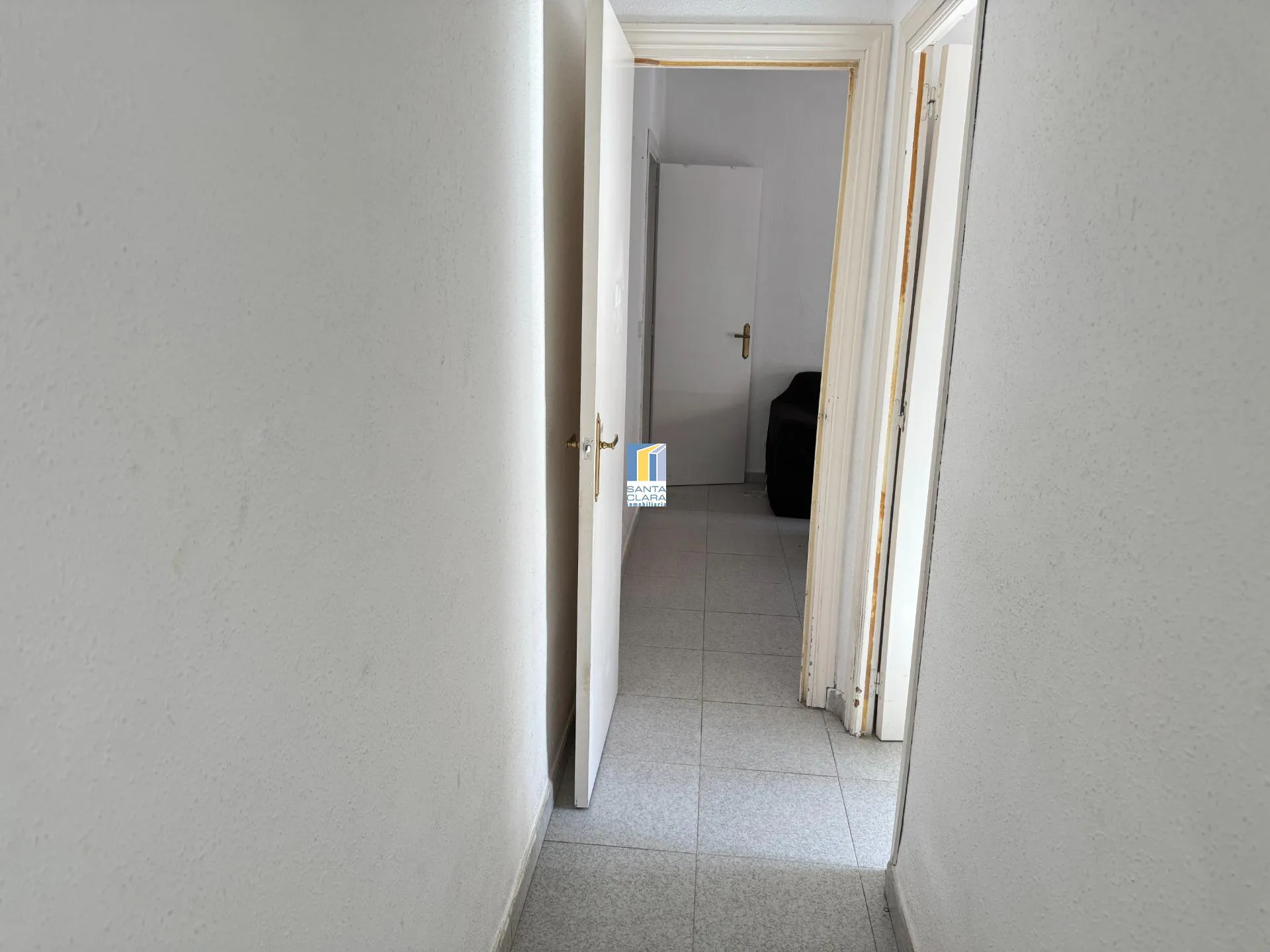 PISO EN VENTA DE 3 DORMITORIOS EN ZONA LOS BLOQUES, ZAMORA. - Inmobiliaria Santa Clara en Zamora - Miniatura 11