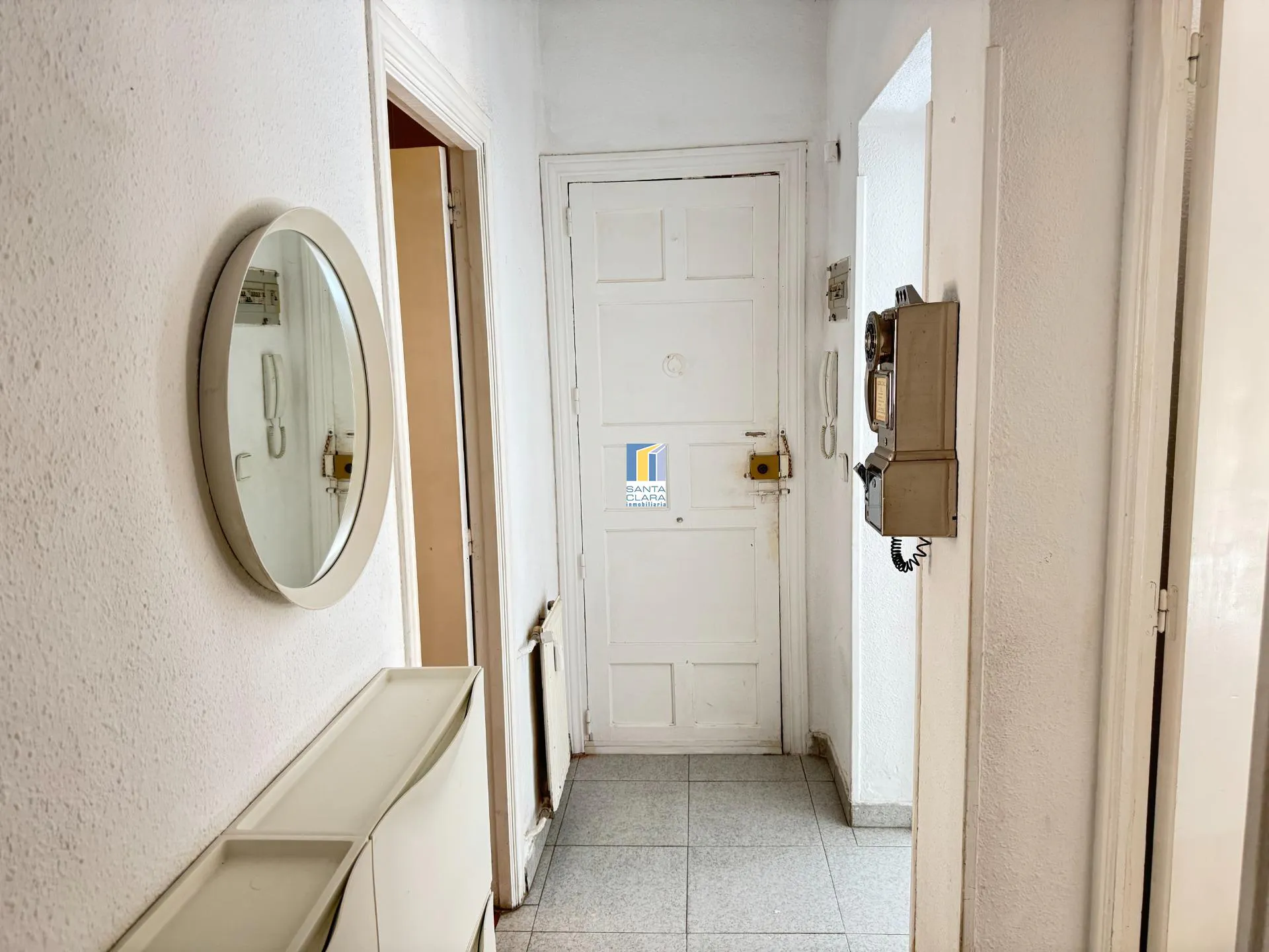 PISO EN VENTA DE 3 DORMITORIOS EN ZONA LOS BLOQUES, ZAMORA. - Inmobiliaria Santa Clara en Zamora - Miniatura 12