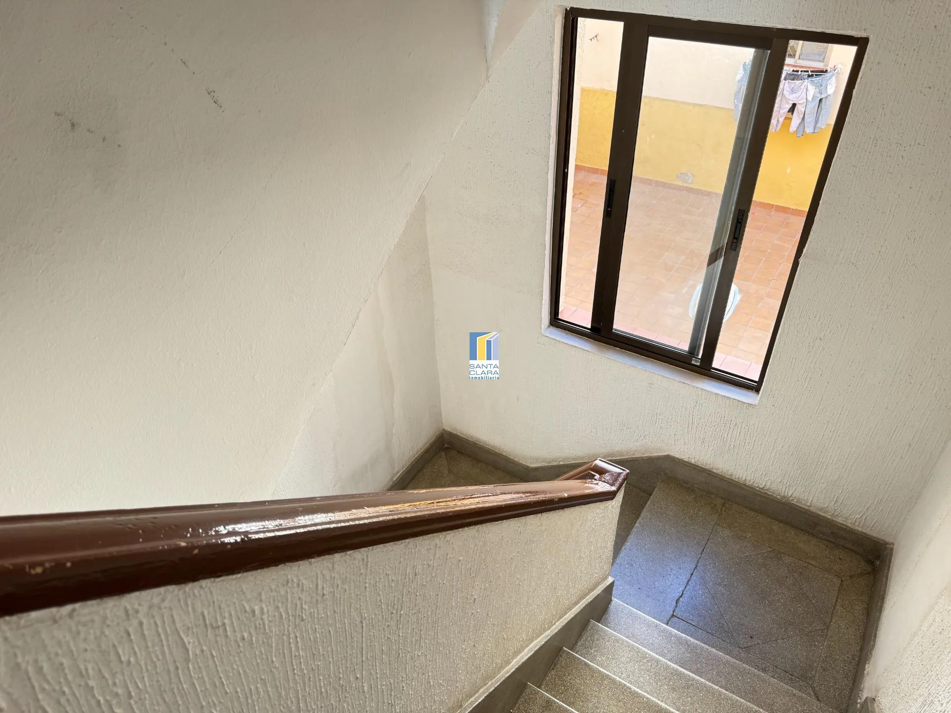PISO EN VENTA DE 3 DORMITORIOS EN ZONA LOS BLOQUES, ZAMORA. - Inmobiliaria Santa Clara en Zamora - Miniatura 13