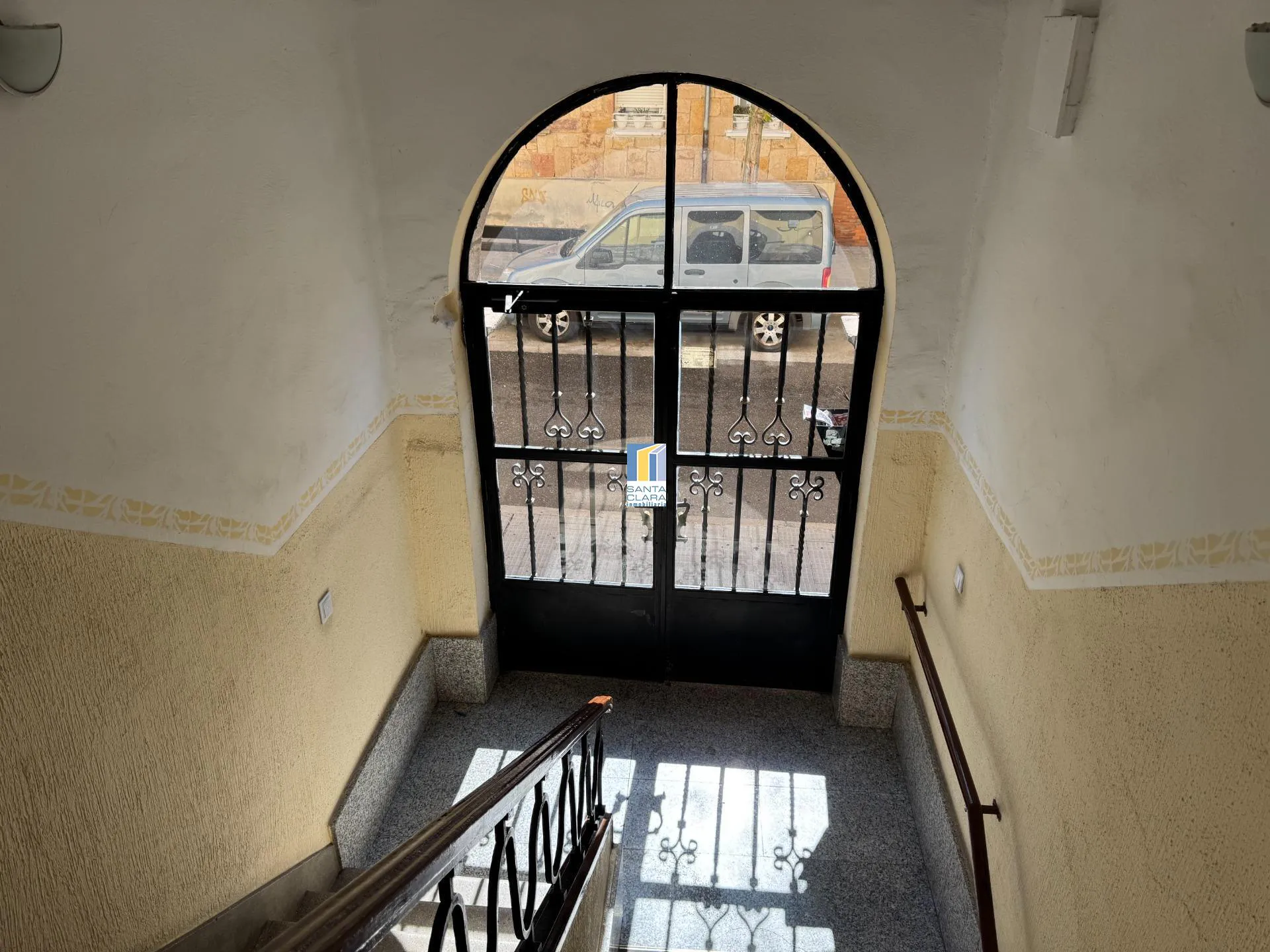 PISO EN VENTA DE 3 DORMITORIOS EN ZONA LOS BLOQUES, ZAMORA. - Inmobiliaria Santa Clara en Zamora - Miniatura 14