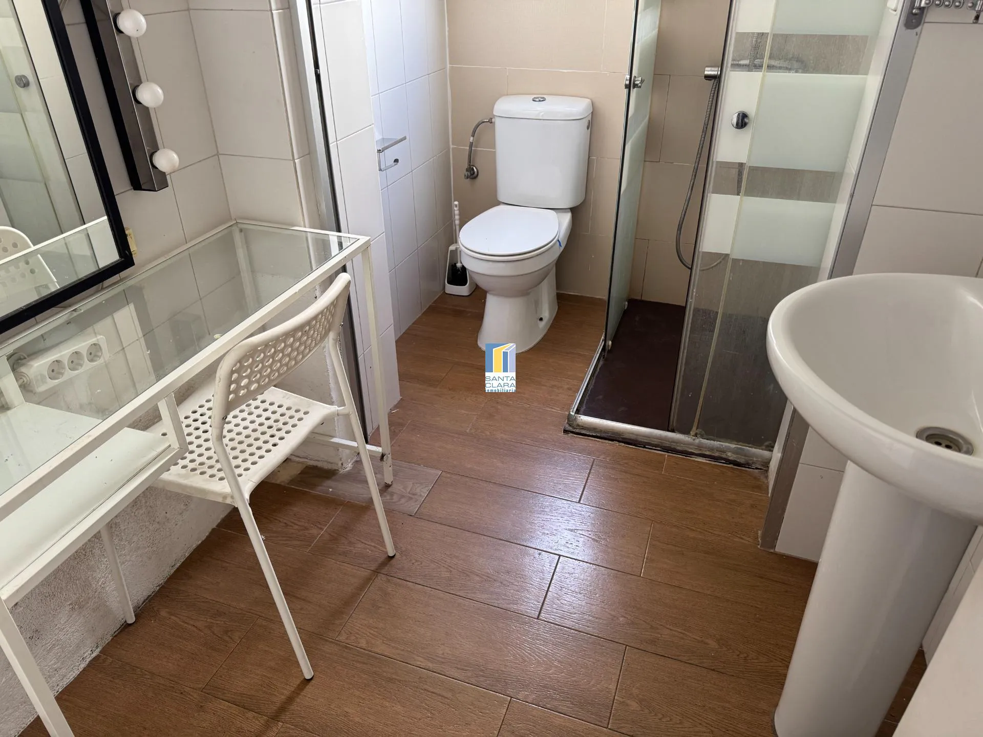 PISO EN VENTA DE 3 DORMITORIOS EN ZONA LOS BLOQUES, ZAMORA. - Inmobiliaria Santa Clara en Zamora - Miniatura 2