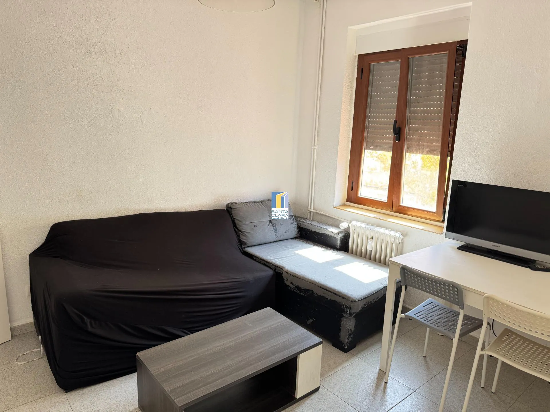 PISO EN VENTA DE 3 DORMITORIOS EN ZONA LOS BLOQUES, ZAMORA. - Inmobiliaria Santa Clara en Zamora - Miniatura 4