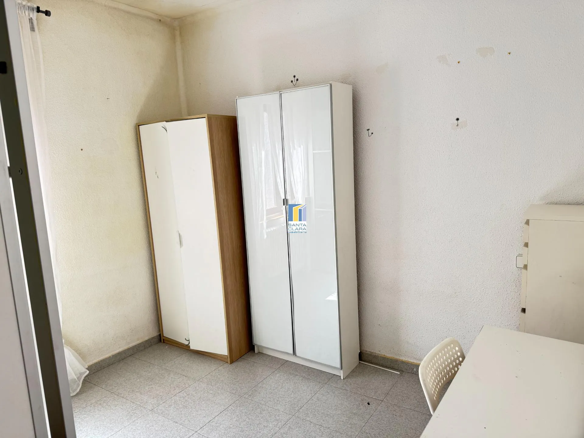 PISO EN VENTA DE 3 DORMITORIOS EN ZONA LOS BLOQUES, ZAMORA. - Inmobiliaria Santa Clara en Zamora - Miniatura 7