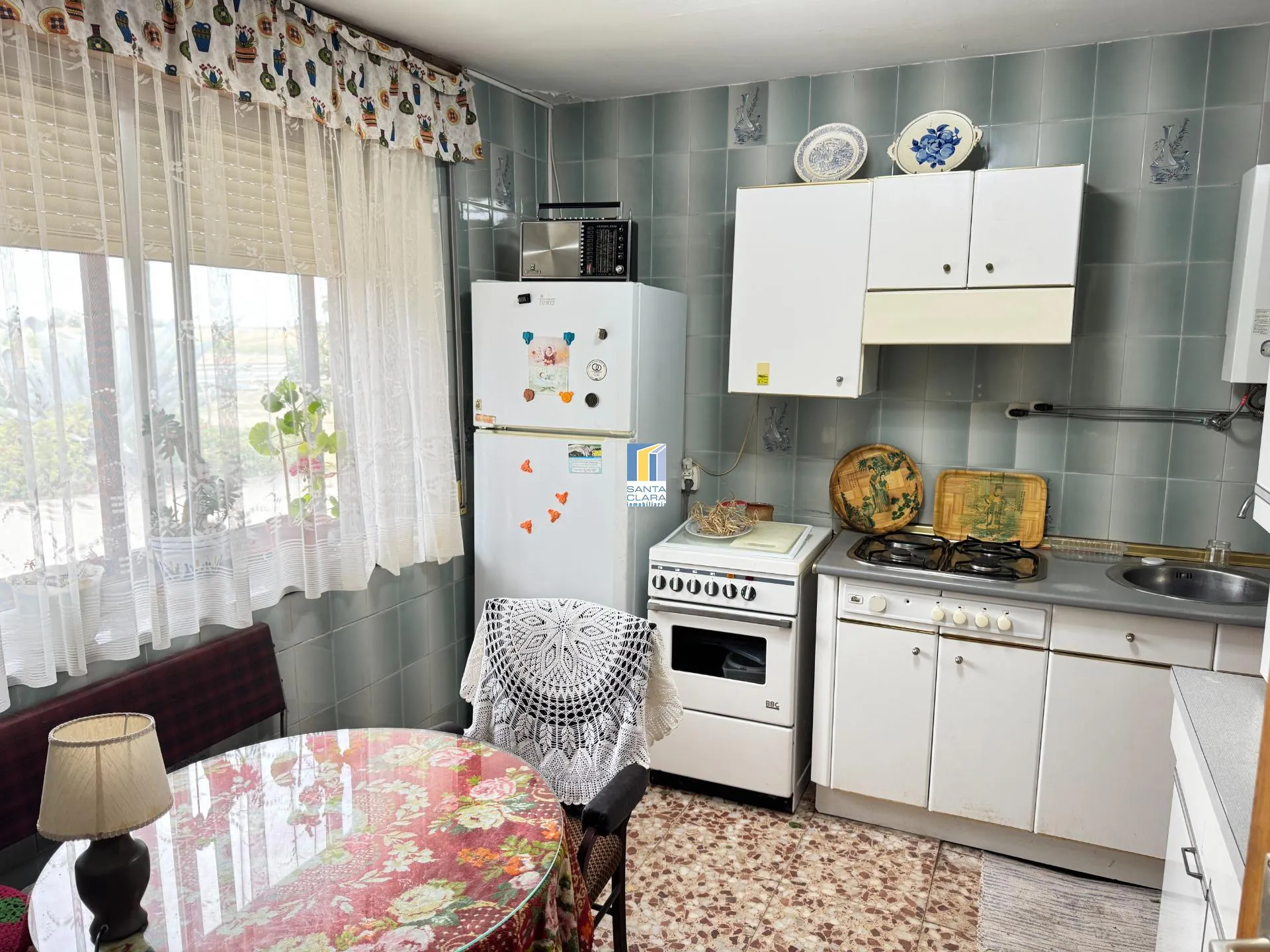 FINCA DE REGADÍO EN VENTA CON CASA EN ZONA CARRETERA DE CORESES, A 5 MINUTOS DE ZAMORA. - Inmobiliaria Santa Clara en Zamora - Miniatura 10
