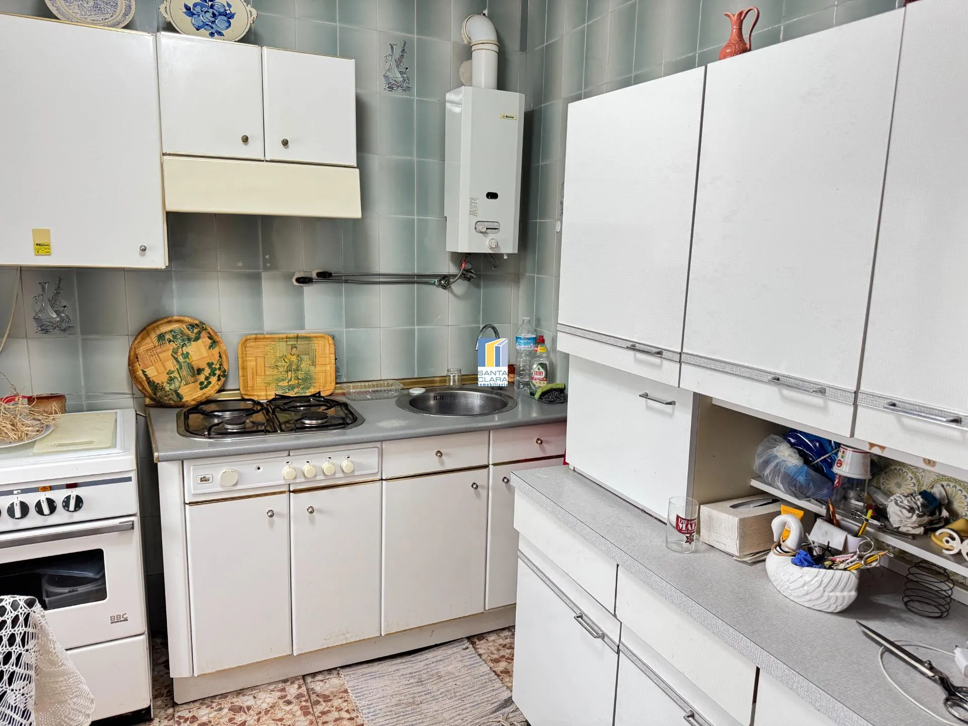 FINCA DE REGADÍO EN VENTA CON CASA EN ZONA CARRETERA DE CORESES, A 5 MINUTOS DE ZAMORA. - Inmobiliaria Santa Clara en Zamora - Miniatura 11