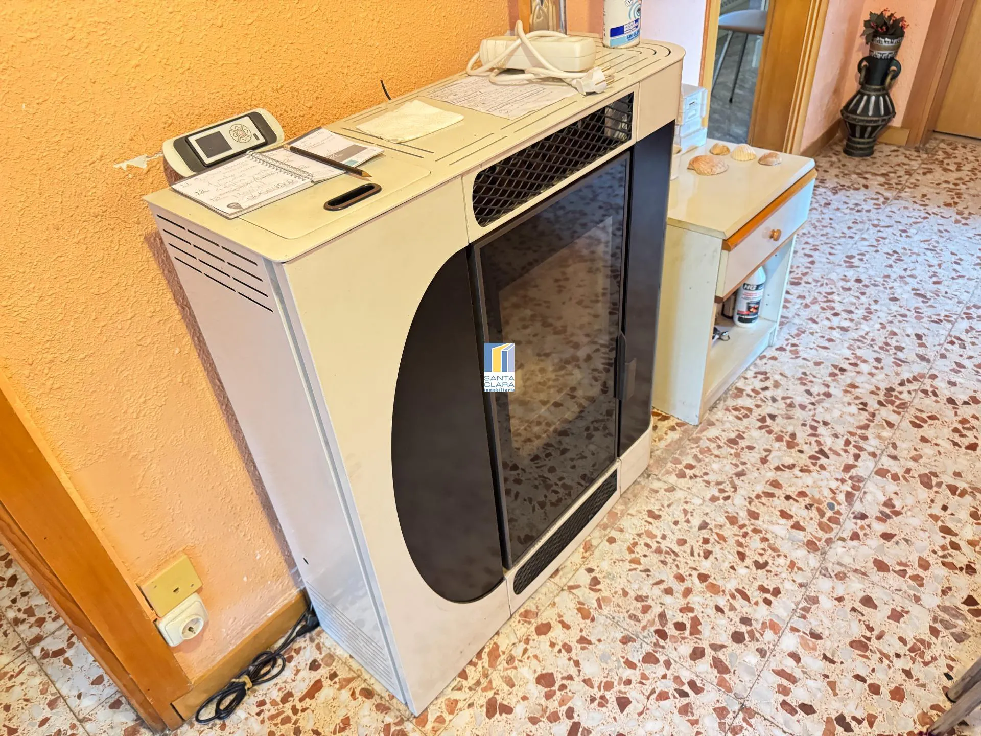FINCA DE REGADÍO EN VENTA CON CASA EN ZONA CARRETERA DE CORESES, A 5 MINUTOS DE ZAMORA. - Inmobiliaria Santa Clara en Zamora - Miniatura 14