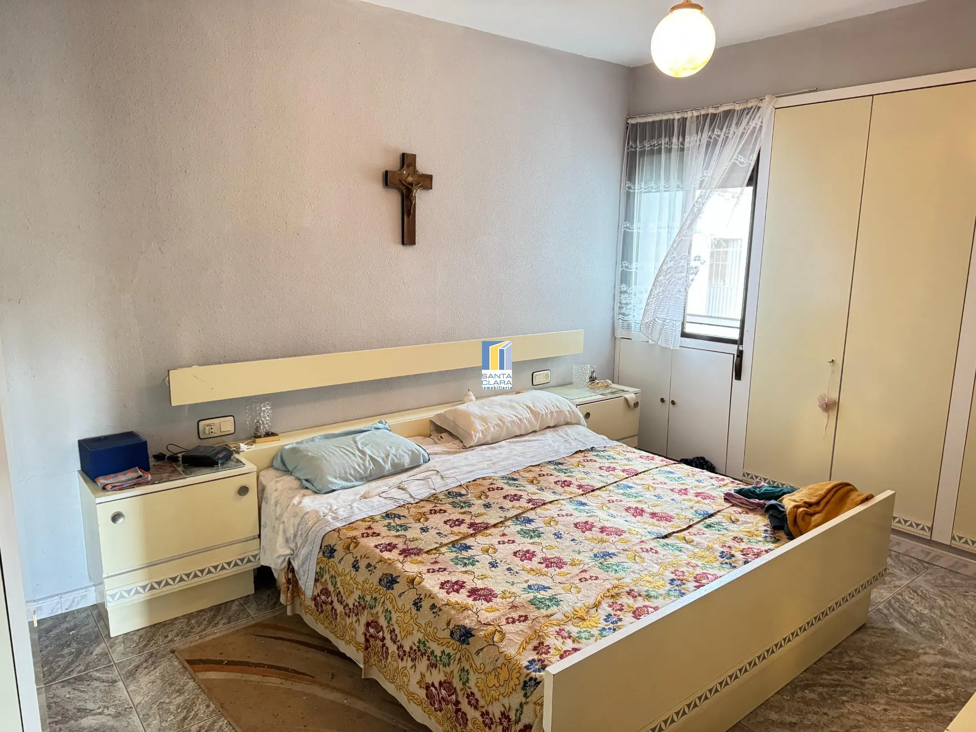 FINCA DE REGADÍO EN VENTA CON CASA EN ZONA CARRETERA DE CORESES, A 5 MINUTOS DE ZAMORA. - Inmobiliaria Santa Clara en Zamora - Miniatura 6