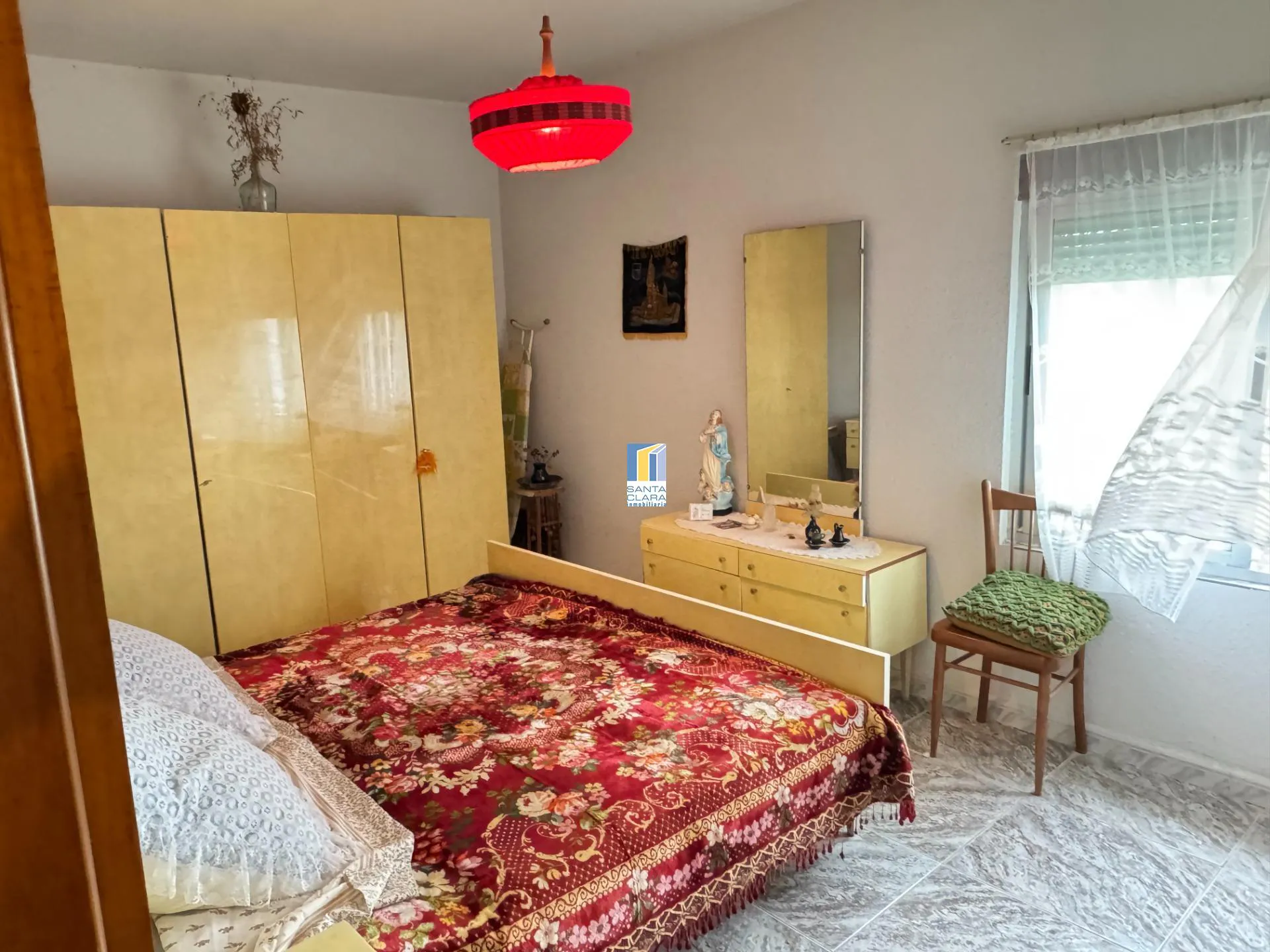 FINCA DE REGADÍO EN VENTA CON CASA EN ZONA CARRETERA DE CORESES, A 5 MINUTOS DE ZAMORA. - Inmobiliaria Santa Clara en Zamora - Miniatura 7