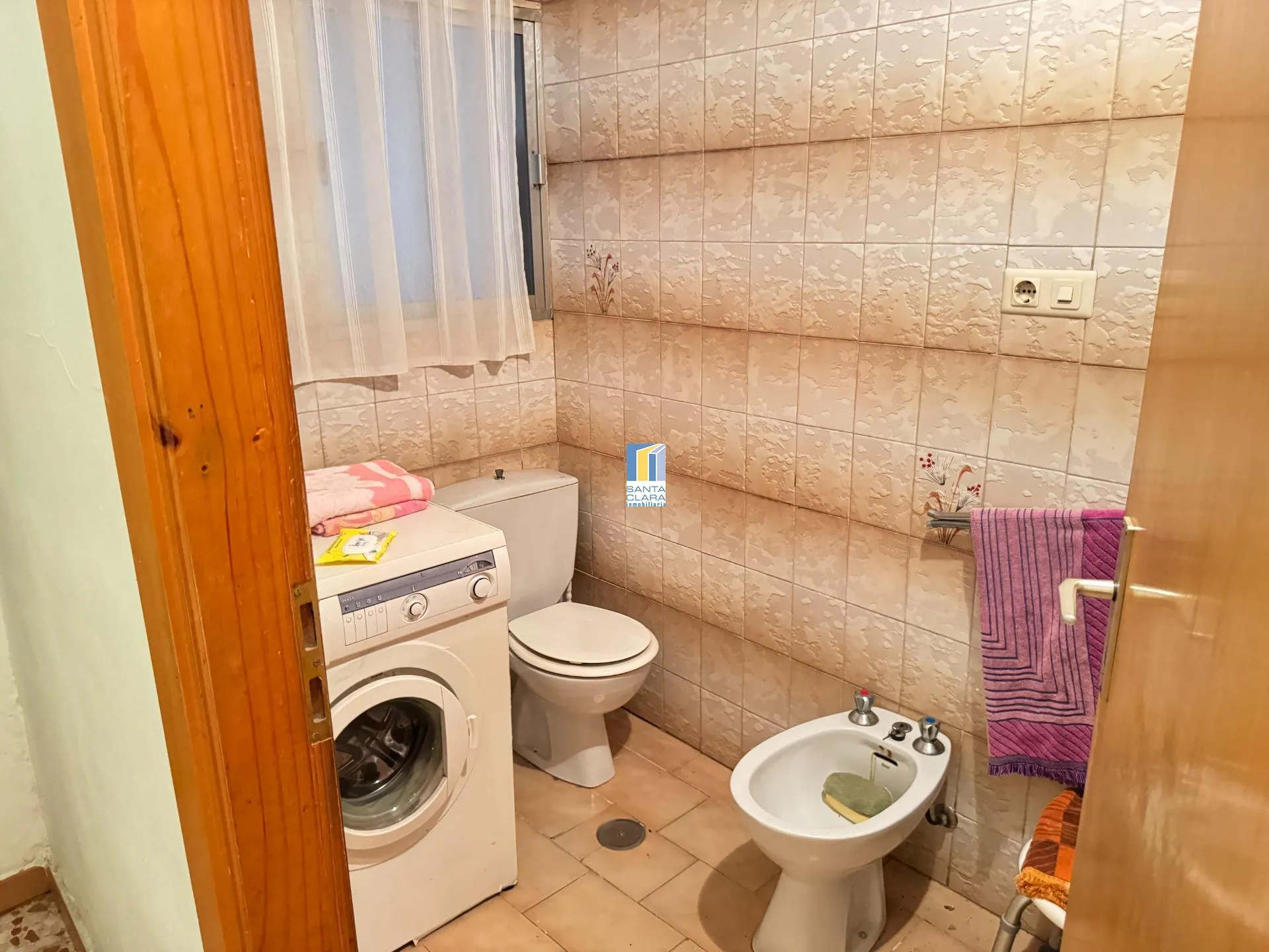 FINCA DE REGADÍO EN VENTA CON CASA EN ZONA CARRETERA DE CORESES, A 5 MINUTOS DE ZAMORA. - Inmobiliaria Santa Clara en Zamora - Miniatura 9